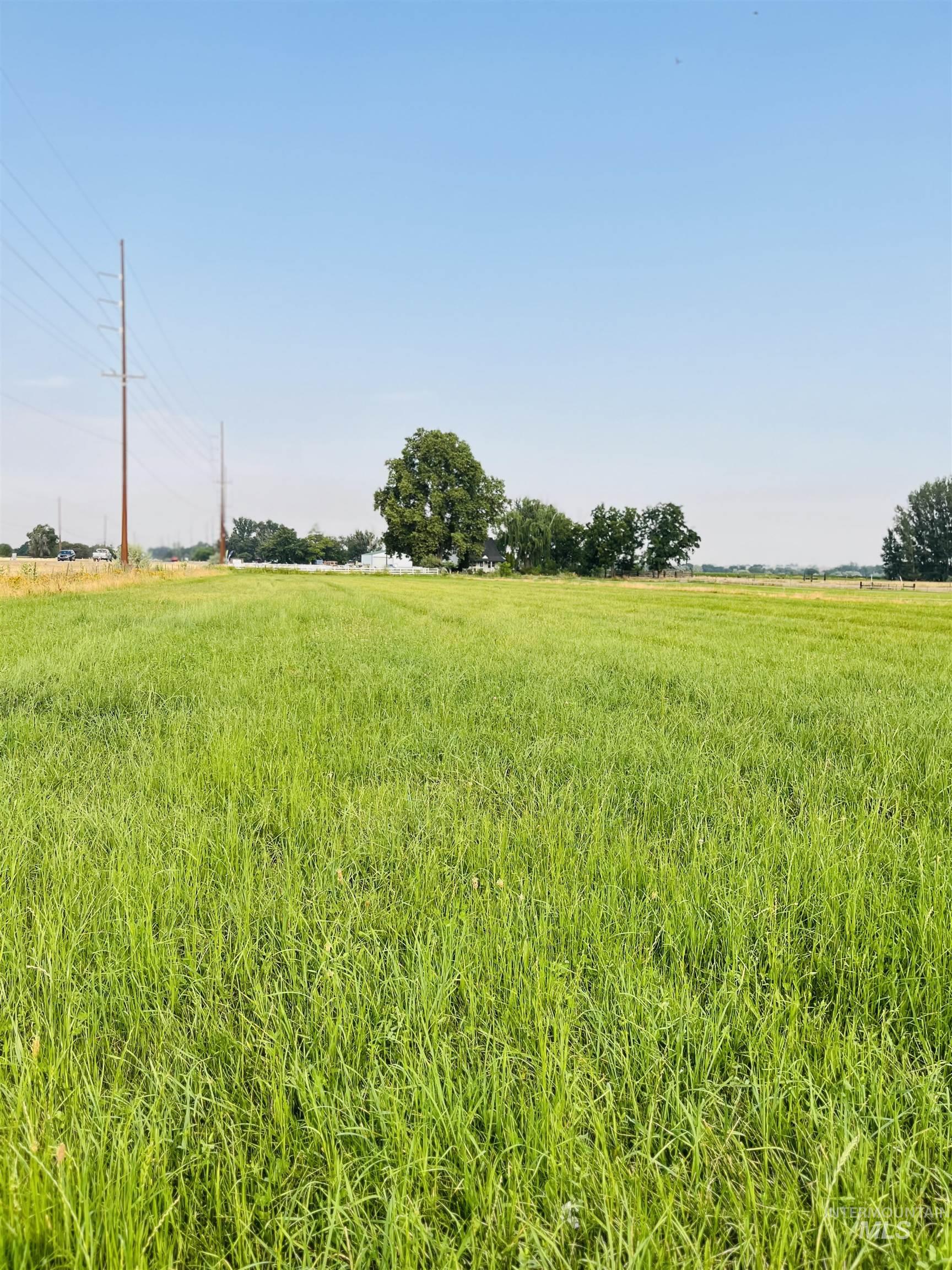 22153 N CanAda, Star, Idaho 83669, Land For Sale, Price $6,180,000, 98918057