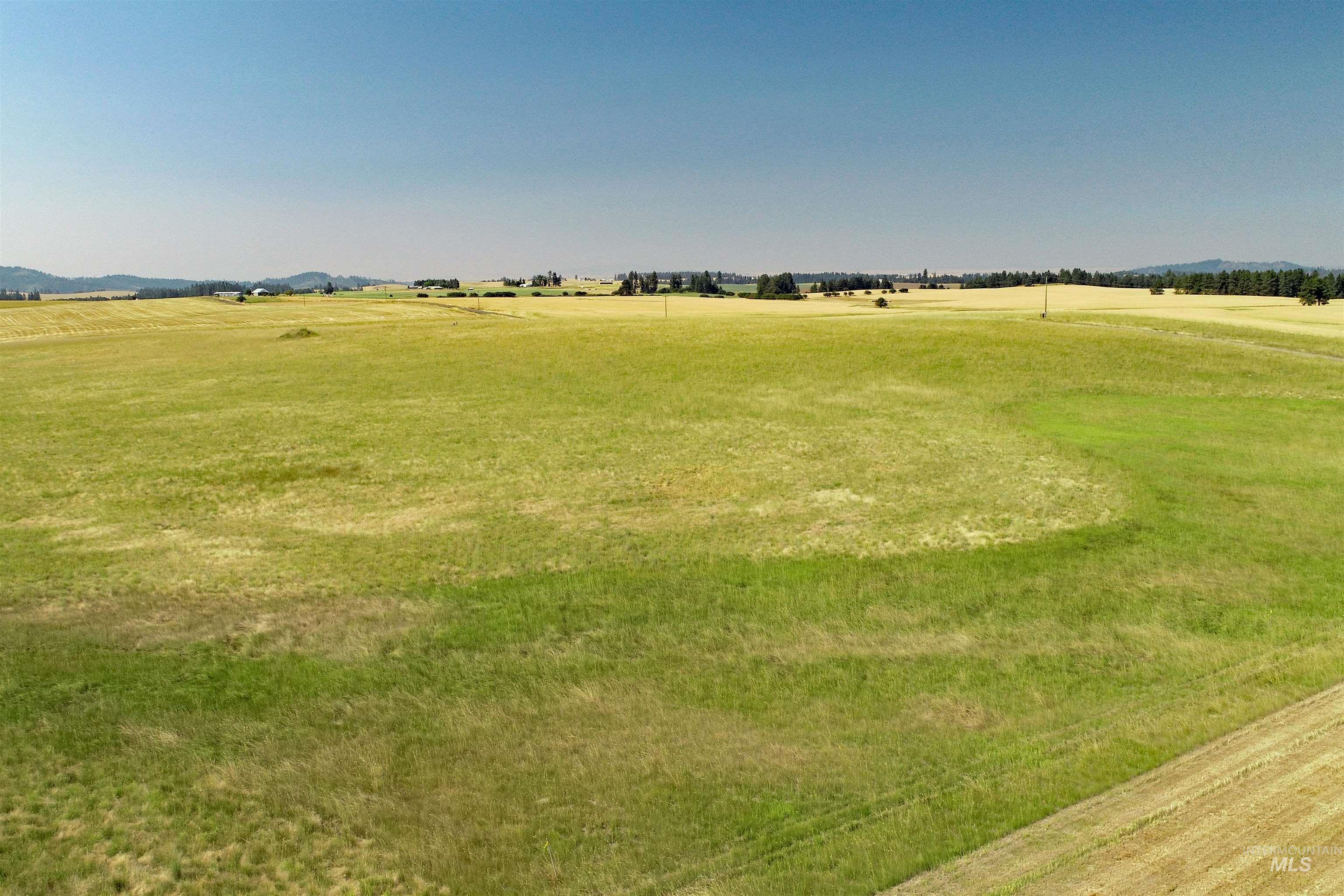 TBD Stuart Road, Parcel A, Orofino, Idaho 83544, Land For Sale, Price $160,950, 98918104