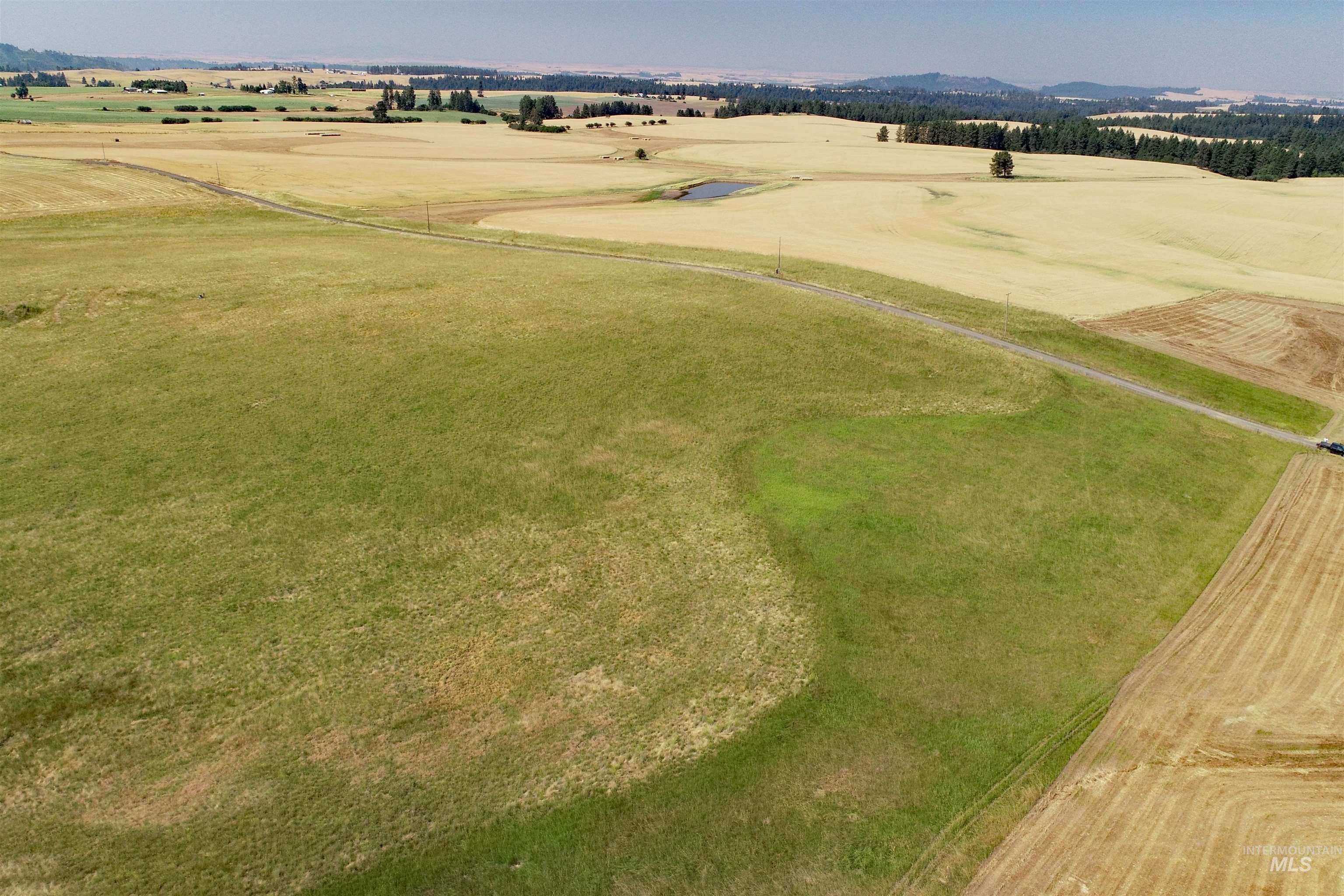 TBD Stuart Road, Parcel A, Orofino, Idaho 83544, Land For Sale, Price $160,950, 98918104