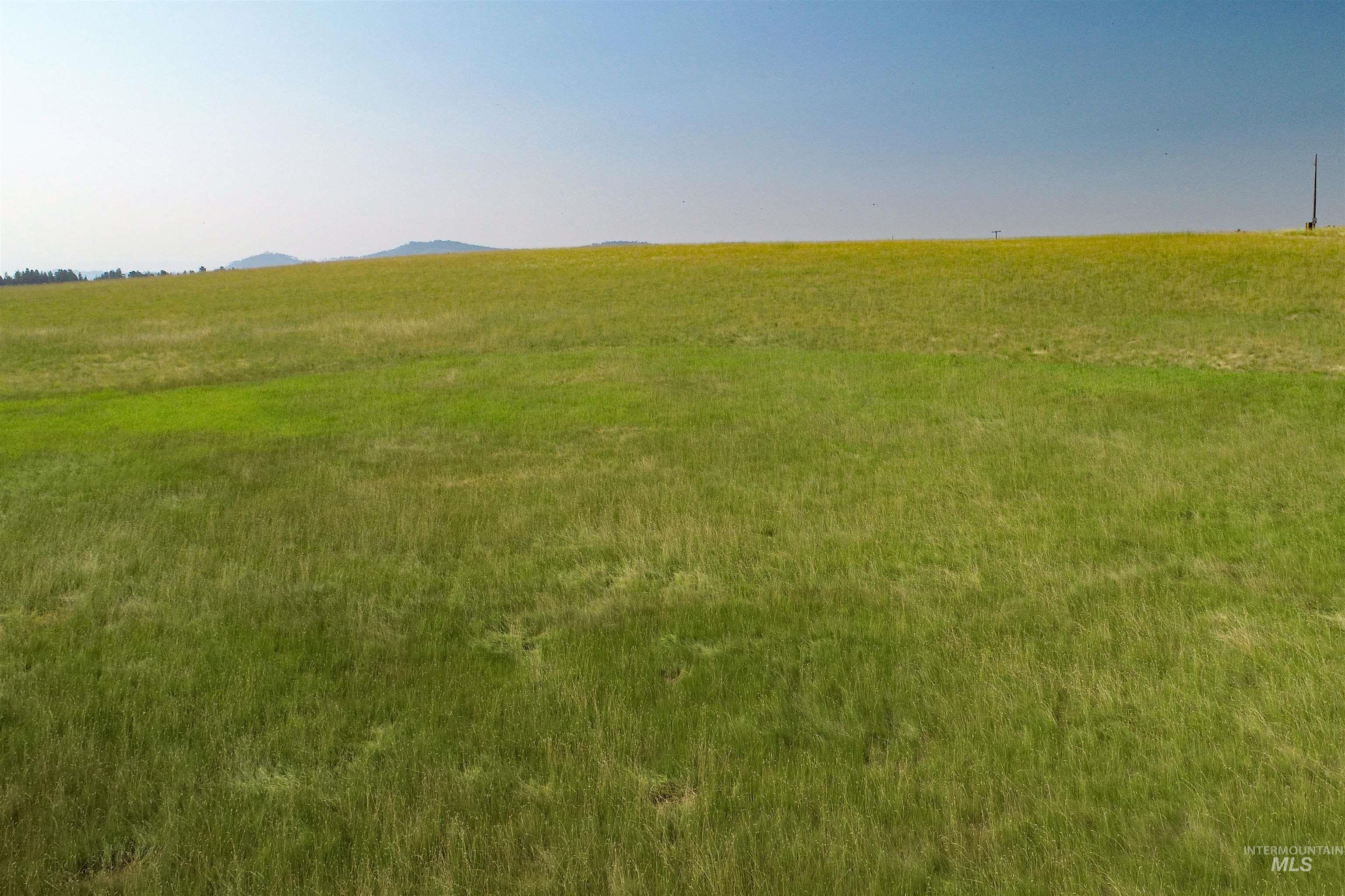 TBD Stuart Road, Parcel A, Orofino, Idaho 83544, Land For Sale, Price $160,950, 98918104