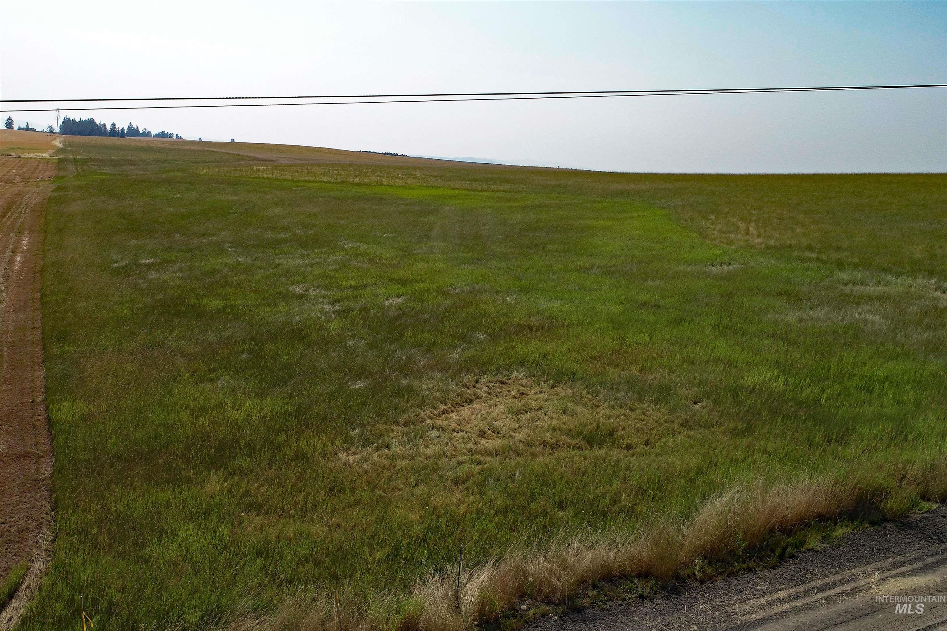 TBD Stuart Road, Parcel A, Orofino, Idaho 83544, Land For Sale, Price $160,950, 98918104