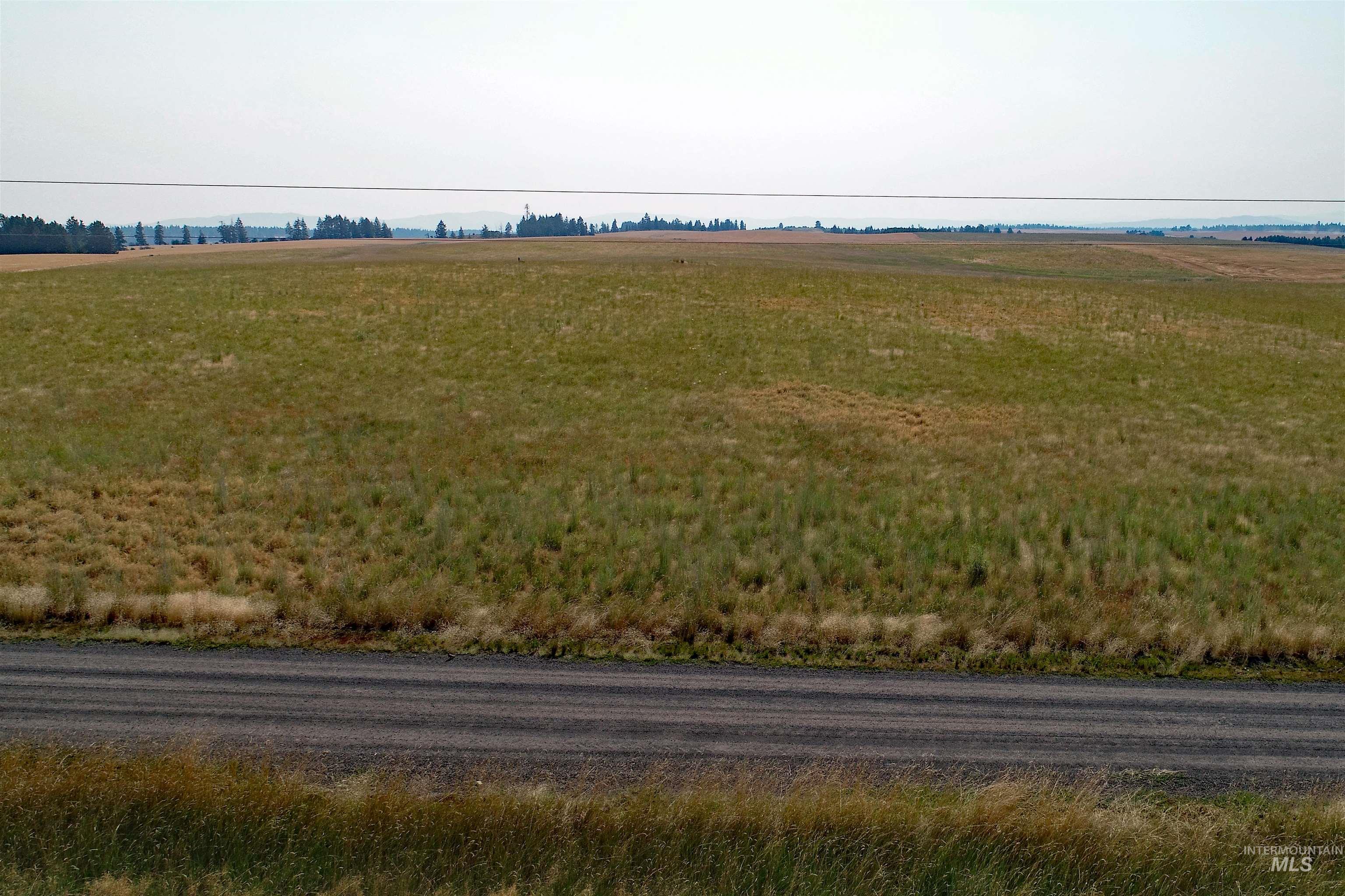 TBD Stuart Road, Parcel A, Orofino, Idaho 83544, Land For Sale, Price $160,950, 98918104