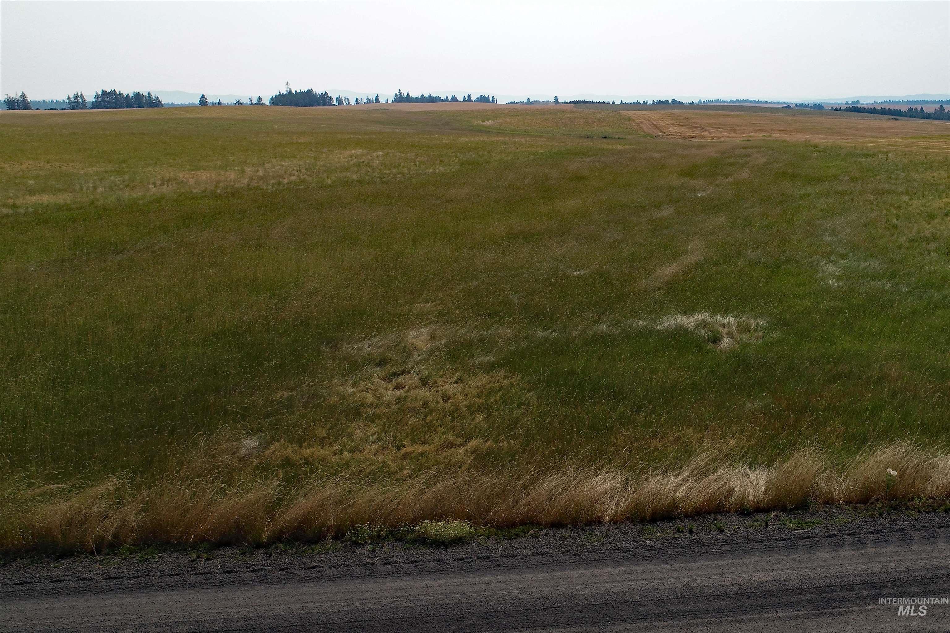 TBD Stuart Road, Parcel A, Orofino, Idaho 83544, Land For Sale, Price $160,950, 98918104