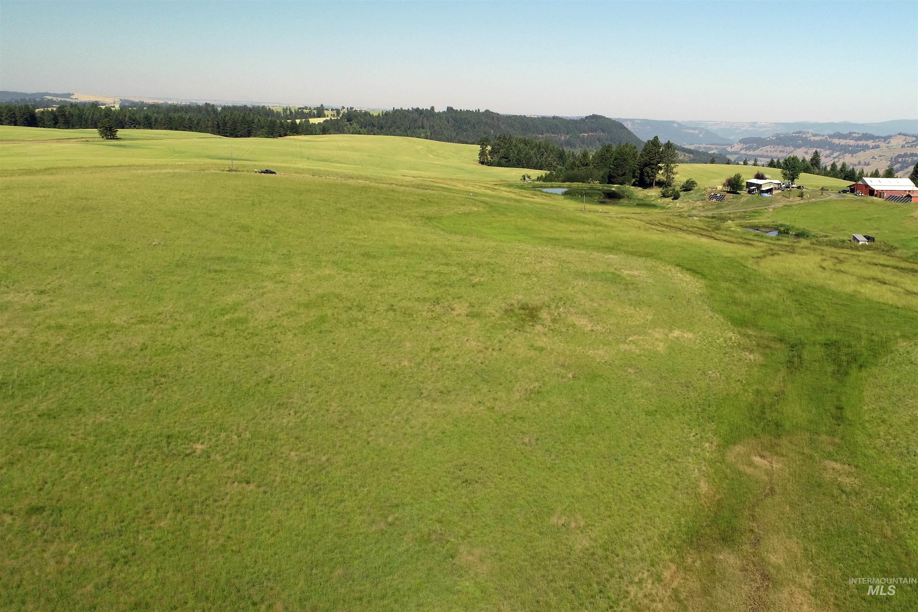 TBD Stuart Road, Parcel A, Orofino, Idaho 83544, Land For Sale, Price $160,950, 98918104