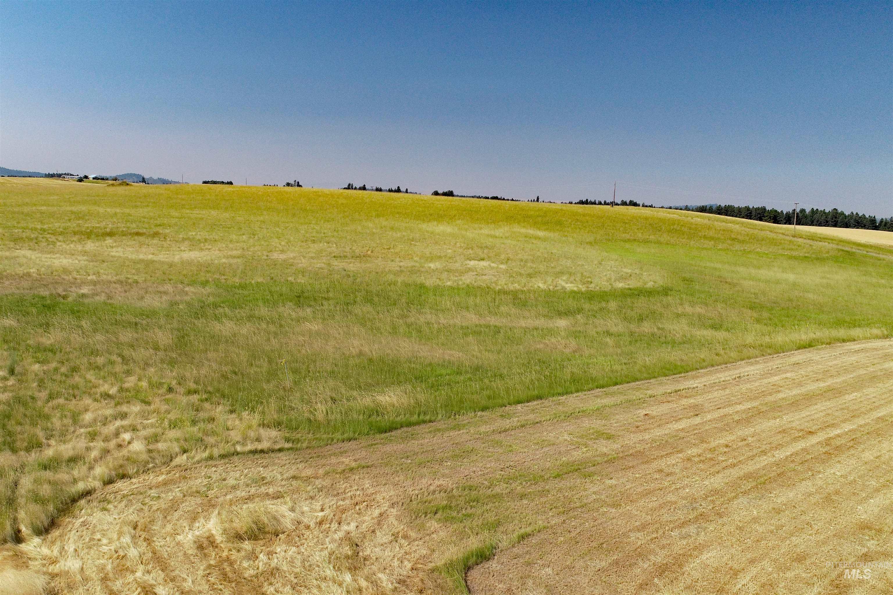 TBD Stuart Road, Parcel A, Orofino, Idaho 83544, Land For Sale, Price $160,950, 98918104