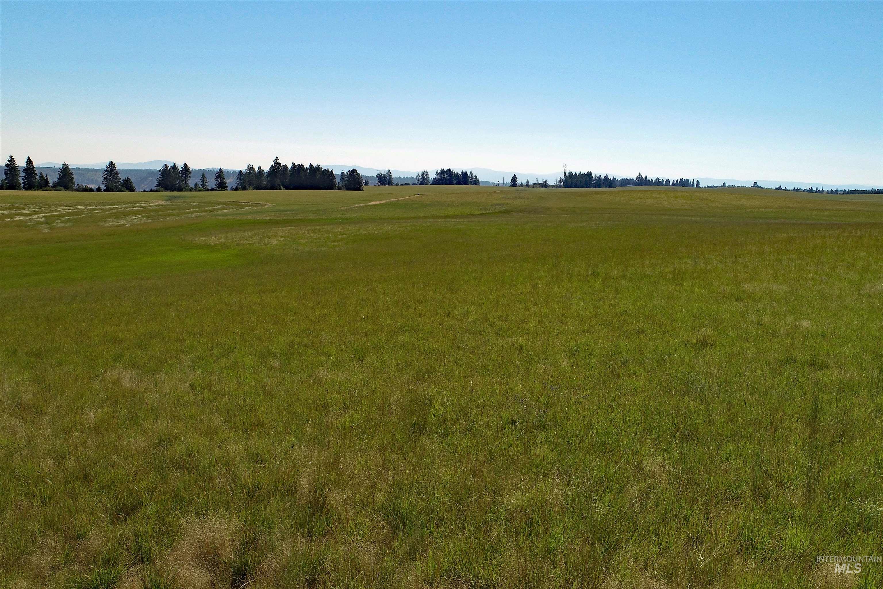 TBD Stuart Road, Parcel A, Orofino, Idaho 83544, Land For Sale, Price $160,950, 98918104