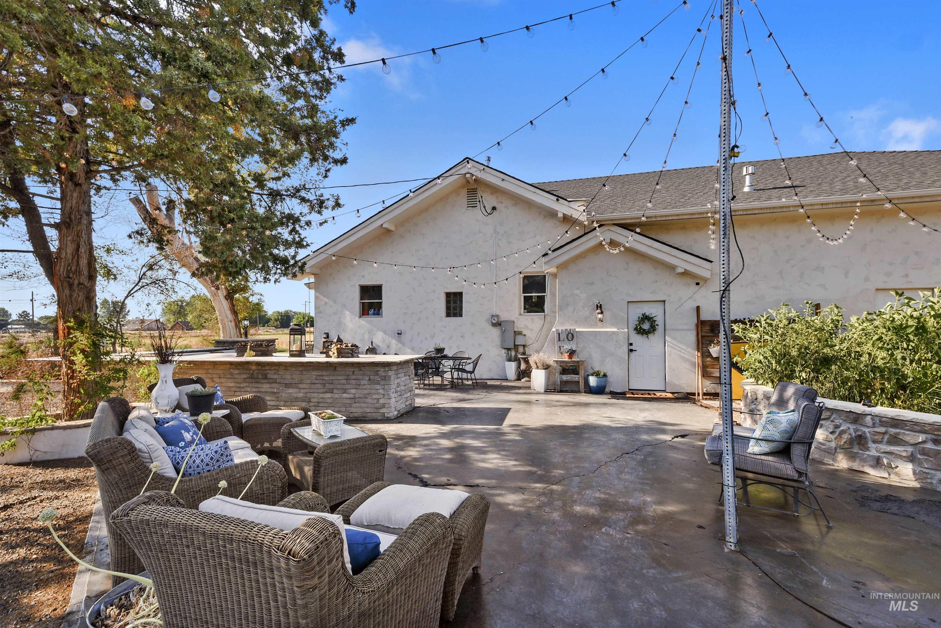 5601 E Victory Rd., Nampa, Idaho 83687, 4 Bedrooms, 2 Bathrooms, Residential For Sale, Price $3,900,000, 98918128