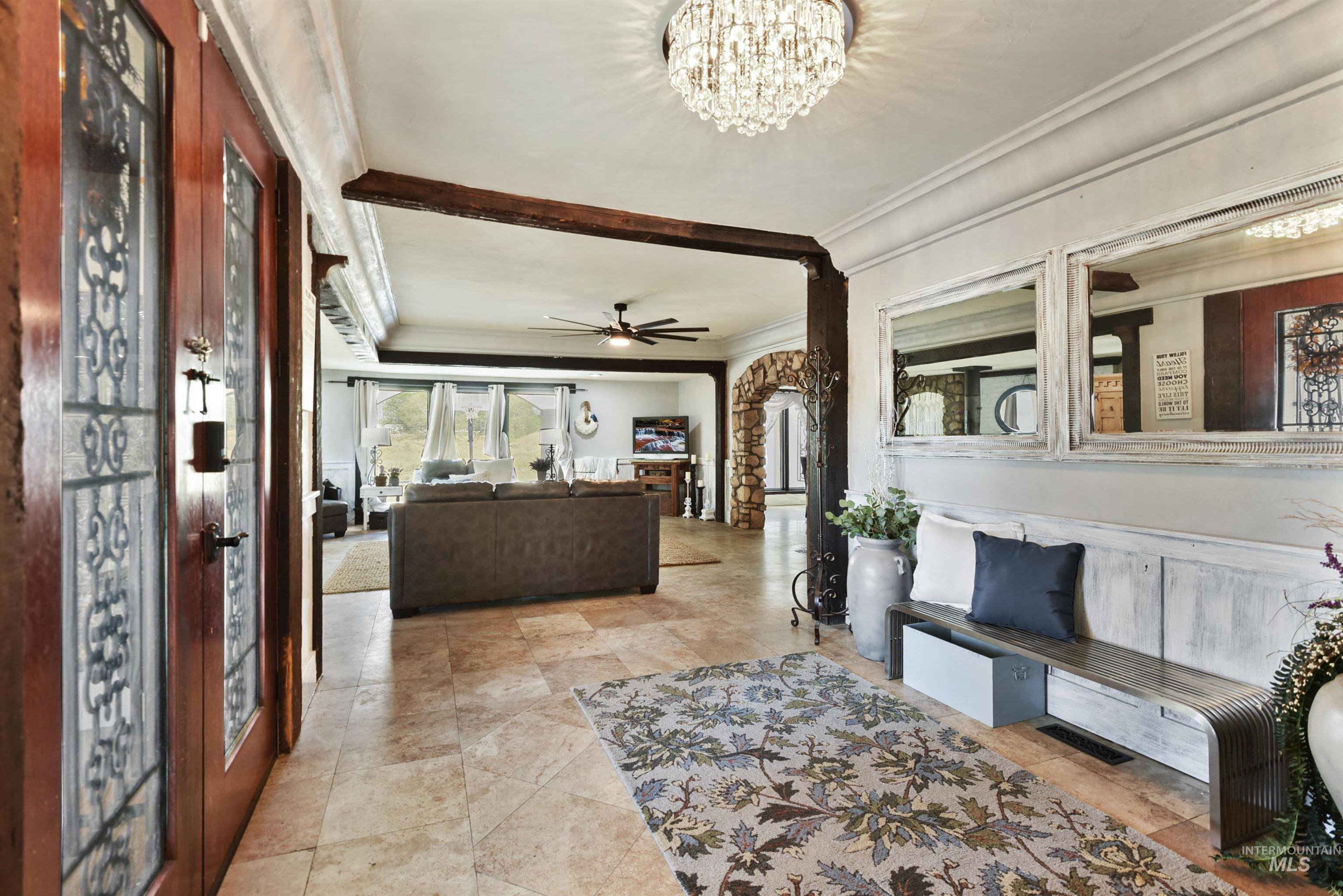 5601 E Victory Rd., Nampa, Idaho 83687, 4 Bedrooms, 2 Bathrooms, Residential For Sale, Price $3,900,000, 98918128