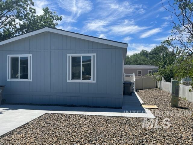 8213 Blue Ridge Lane, Boise, Idaho 83716, 2 Bedrooms, 2 Bathrooms, Residential For Sale, Price $100,000, 98918263