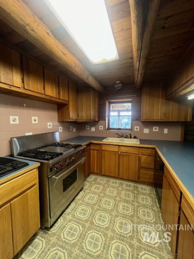 133 Trenary Rd, Kooskia, Idaho 83539, 2 Bedrooms, 2 Bathrooms, Residential For Sale, Price $699,500, 98918278