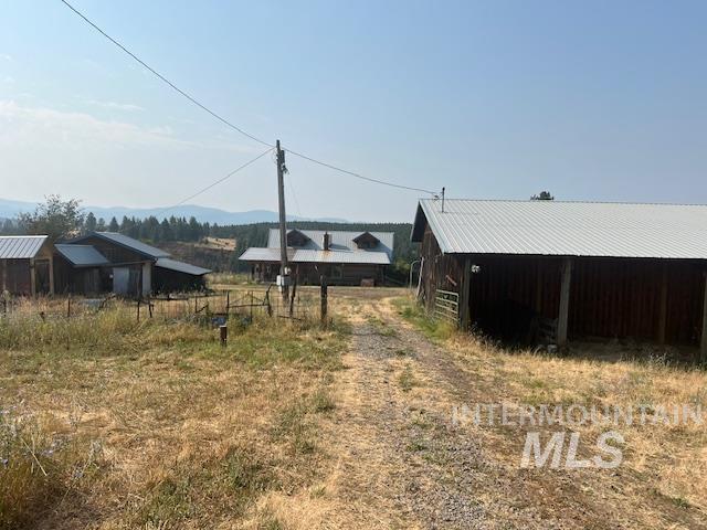 133 Trenary Rd, Kooskia, Idaho 83539, 2 Bedrooms, 2 Bathrooms, Residential For Sale, Price $699,500, 98918278