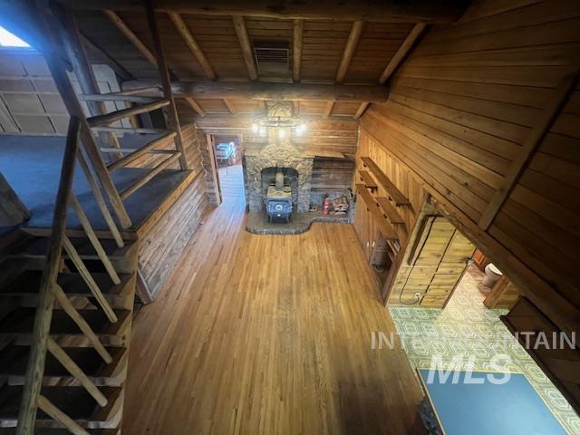 133 Trenary Rd, Kooskia, Idaho 83539, 2 Bedrooms, 2 Bathrooms, Residential For Sale, Price $699,500, 98918278