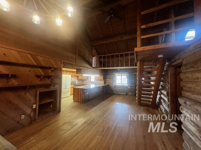 133 Trenary Rd, Kooskia, Idaho 83539, 2 Bedrooms, 2 Bathrooms, Residential For Sale, Price $699,500, 98918278