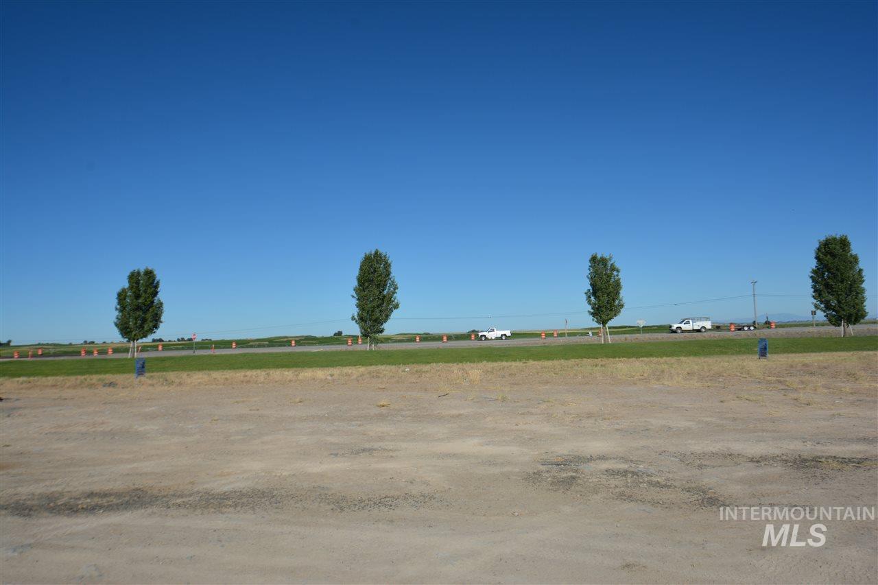 TBD Crossroads Point Business Park, Jerome, Idaho 83338, Land For Sale, Price $1,604,000, 98918294