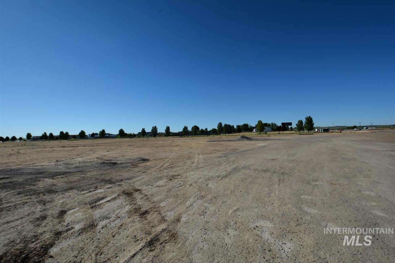 TBD Crossroads Point Business Park, Jerome, Idaho 83338, Land For Sale, Price $1,604,000, 98918294