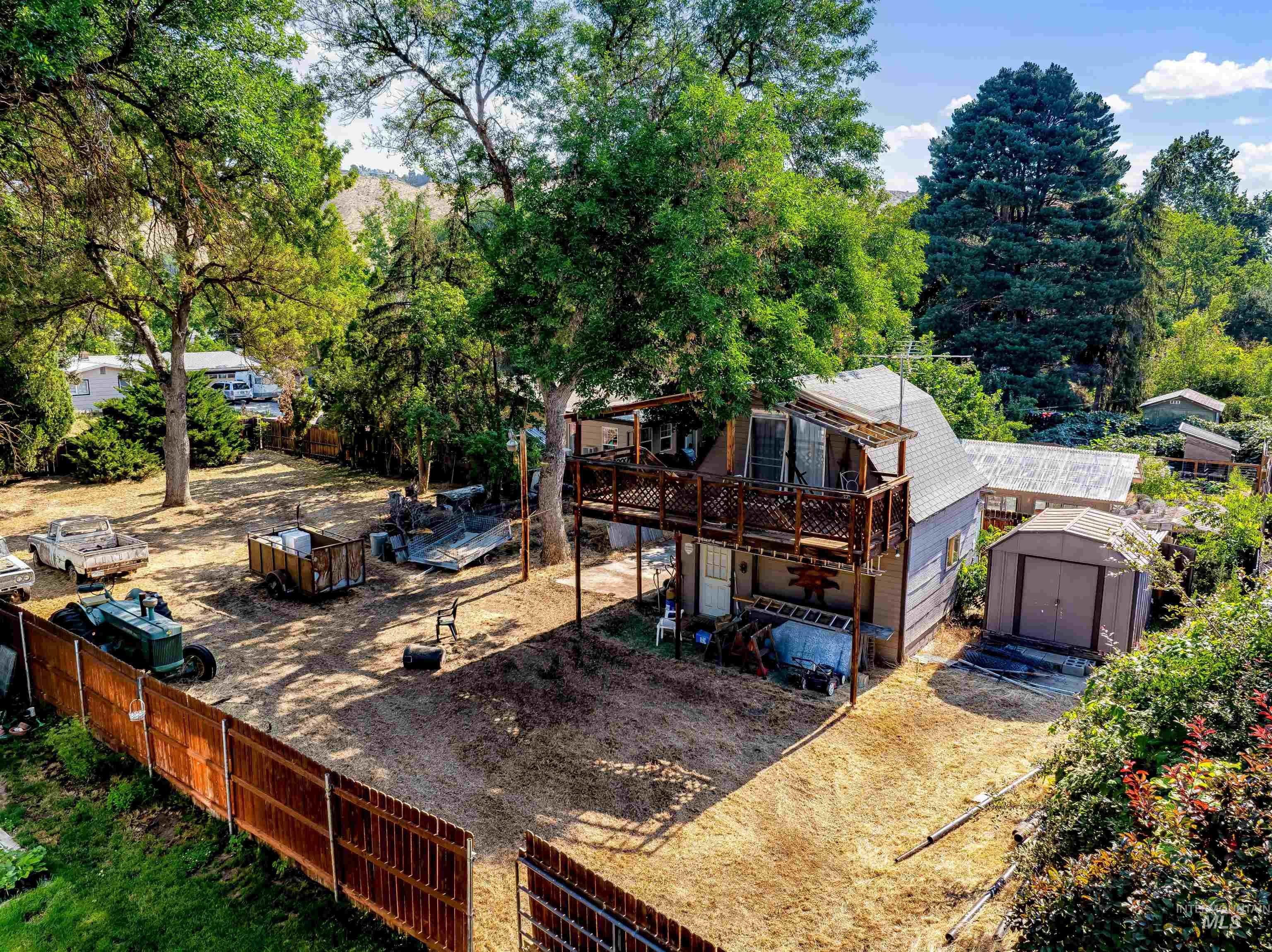 4306-4308 4302 N Collister Ave, Boise, Idaho 83703, Land For Sale, Price $1,099,000,MLS 98918394