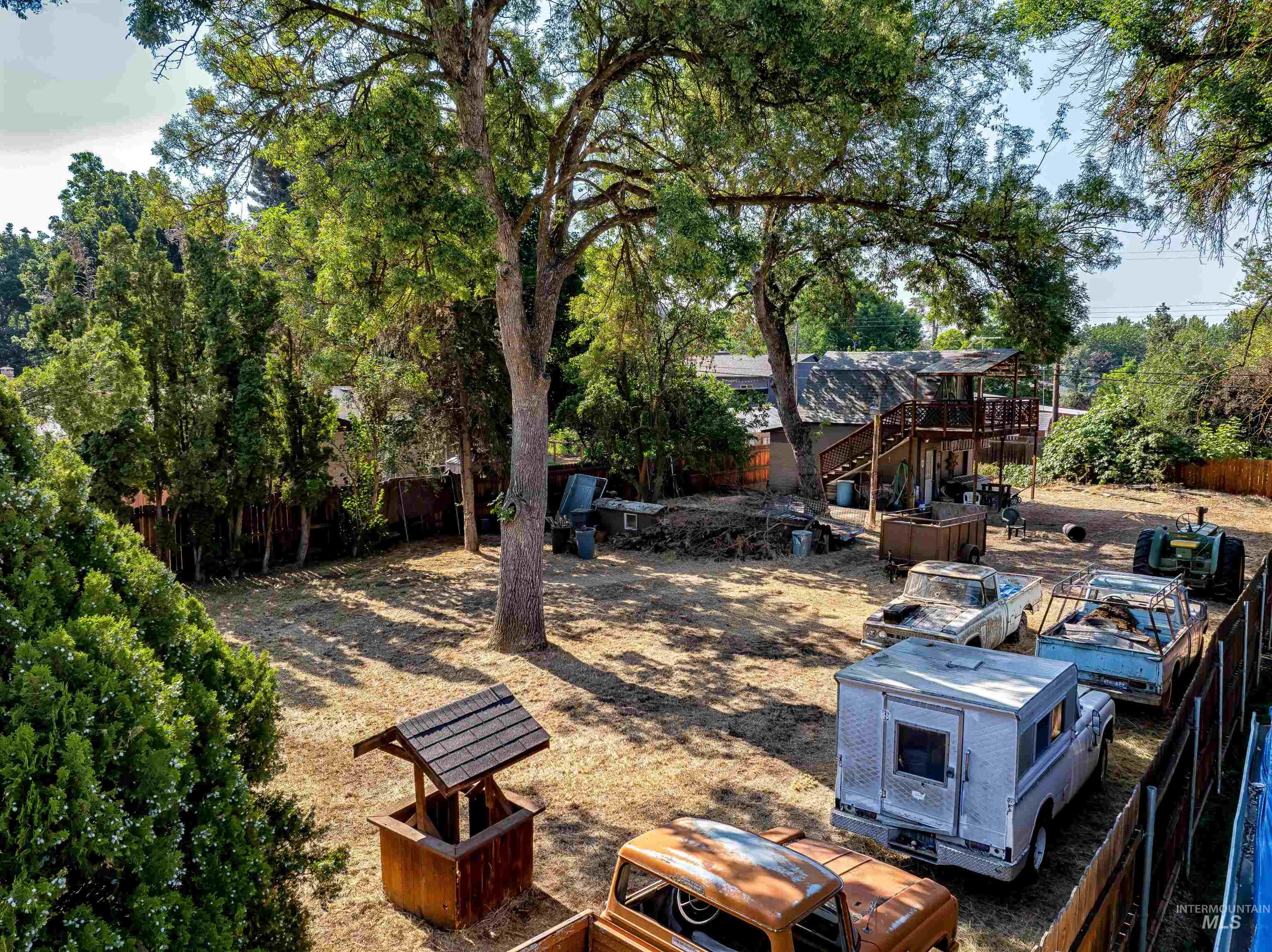 4306-4308 4302 N Collister Ave, Boise, Idaho 83703, Land For Sale, Price $1,099,000,MLS 98918394