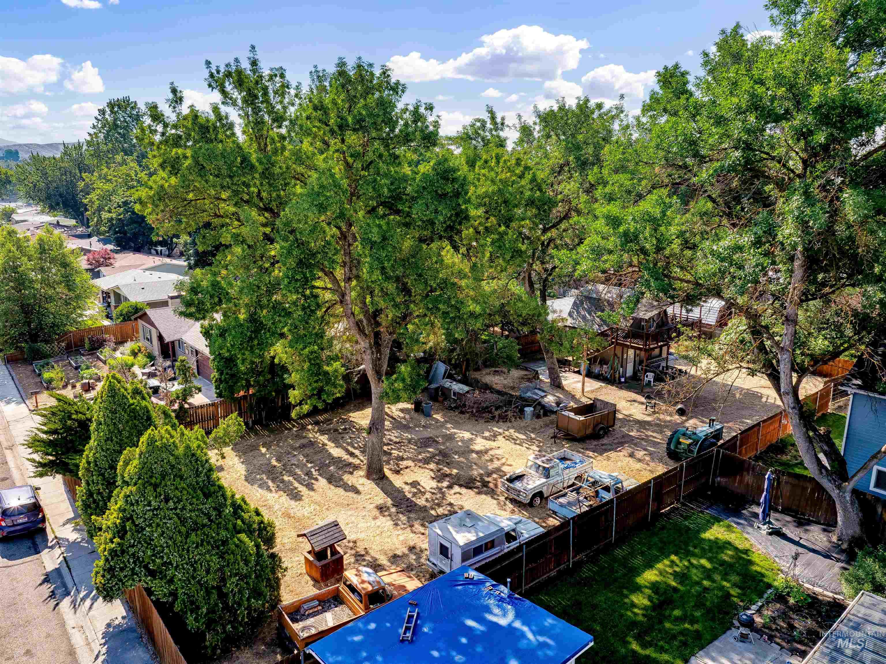 4306-4308 4302 N Collister Ave, Boise, Idaho 83703, Land For Sale, Price $1,099,000,MLS 98918394
