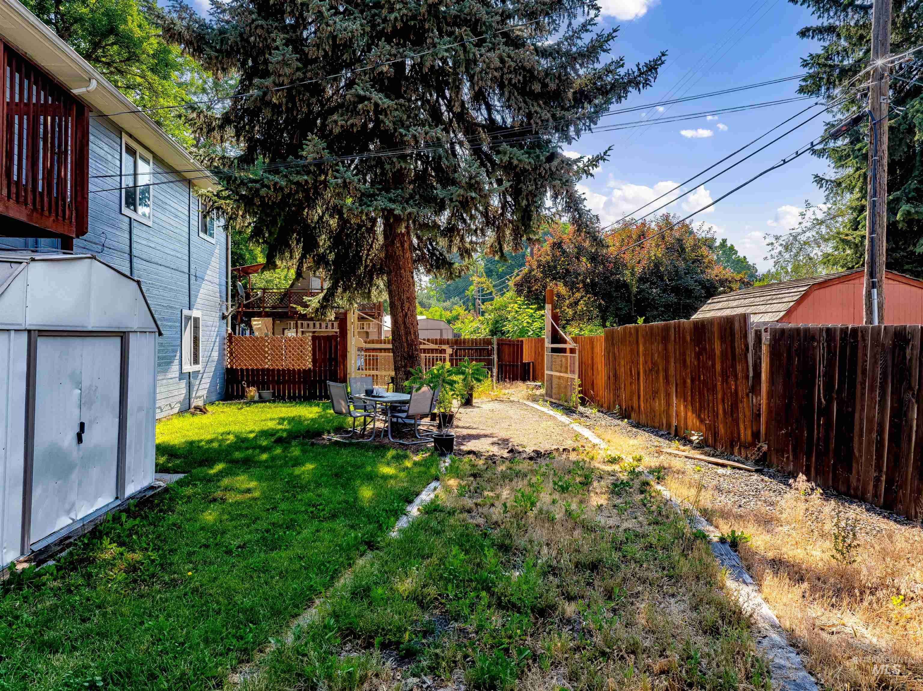 4306-4308 4302 N Collister Ave, Boise, Idaho 83703, Land For Sale, Price $1,099,000,MLS 98918394