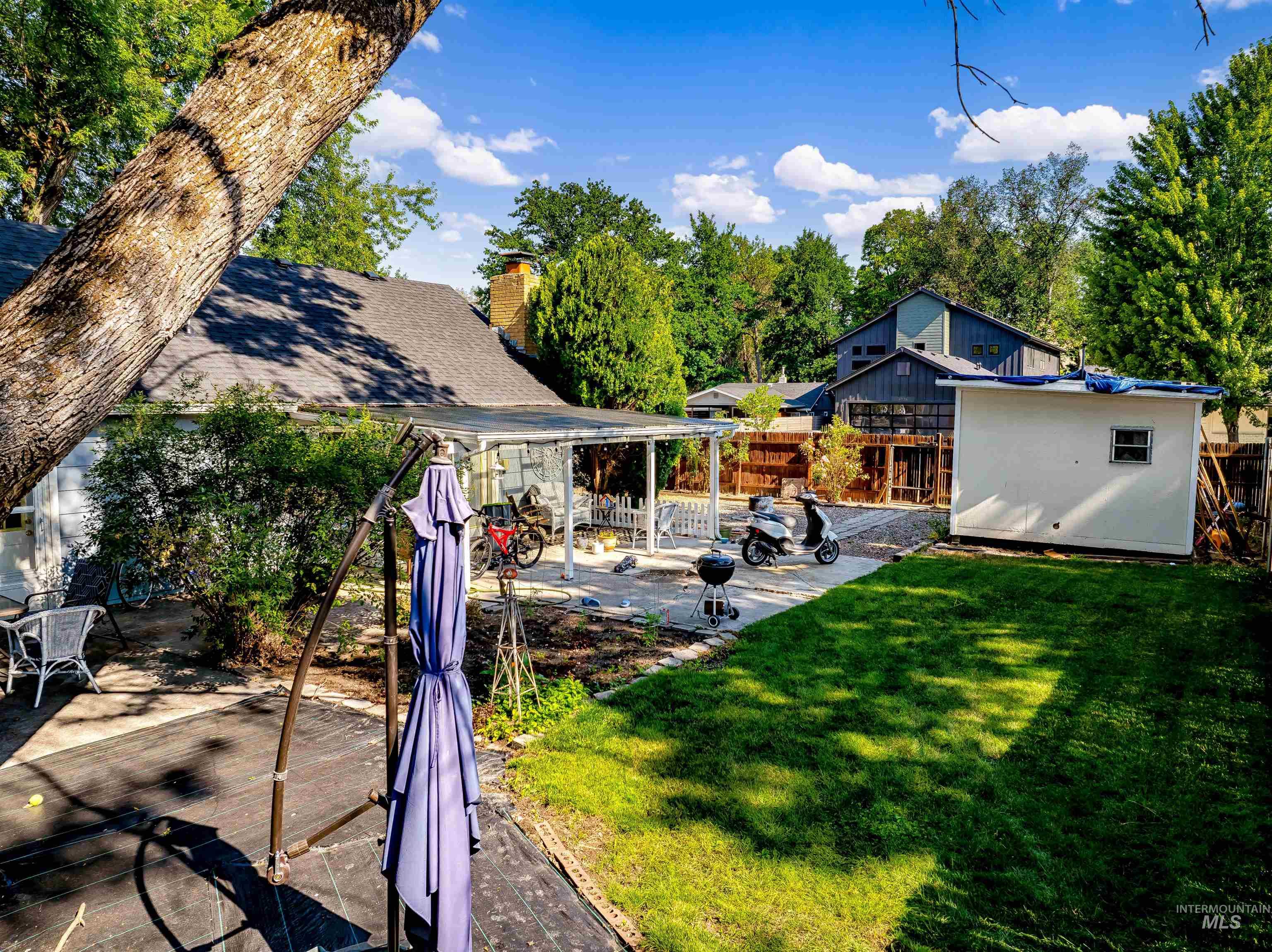 4306-4308 4302 N Collister Ave, Boise, Idaho 83703, Land For Sale, Price $1,099,000,MLS 98918394