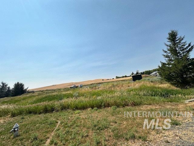 000 Mill Rd, Moscow, Idaho 83843, Land For Sale, Price $350,000,MLS 98918398