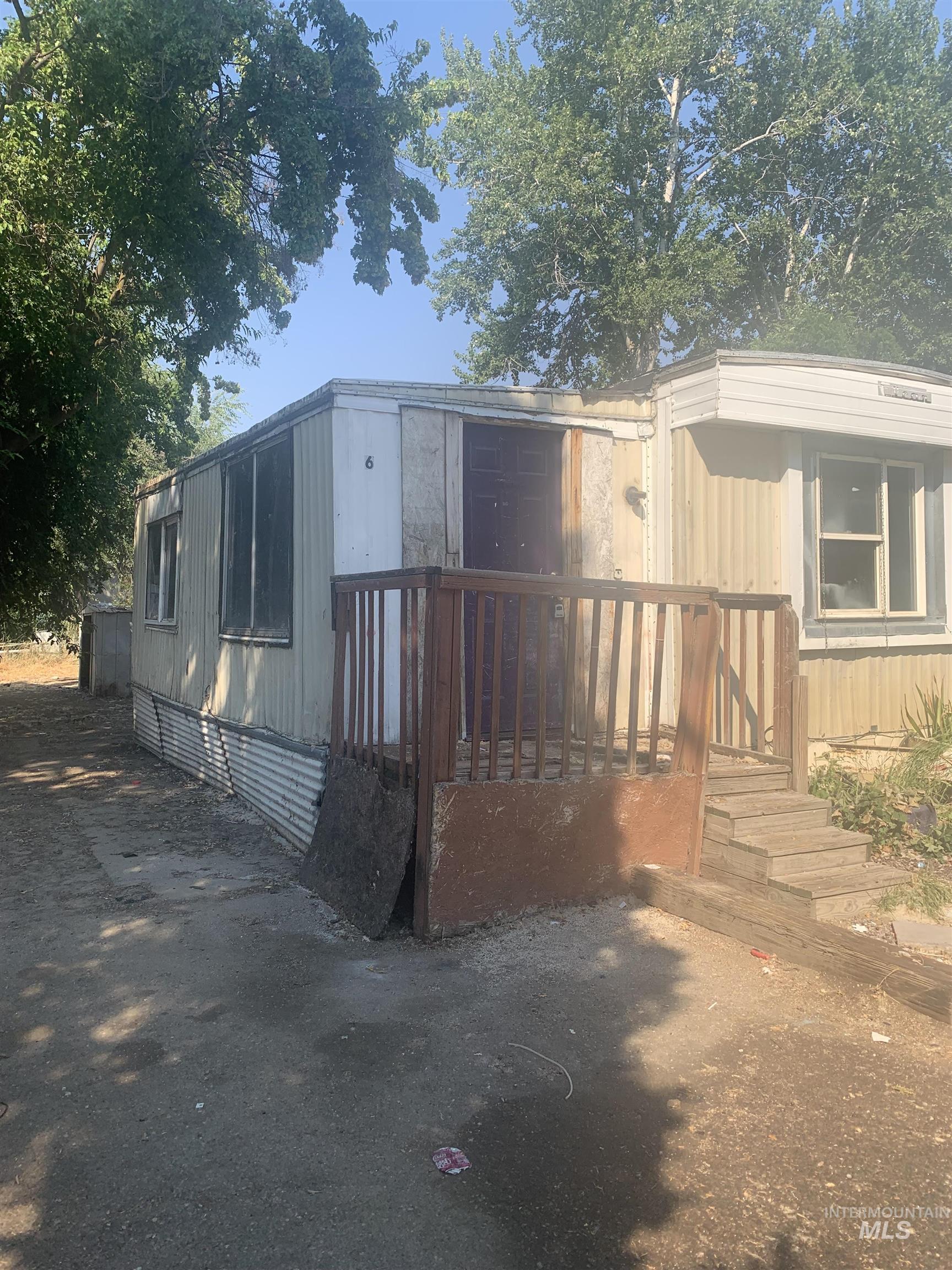 308 E 48Th St, Garden City, Idaho 83714, 3 Bedrooms, 1 Bathroom, Residential For Sale, Price $29,900, 98918400