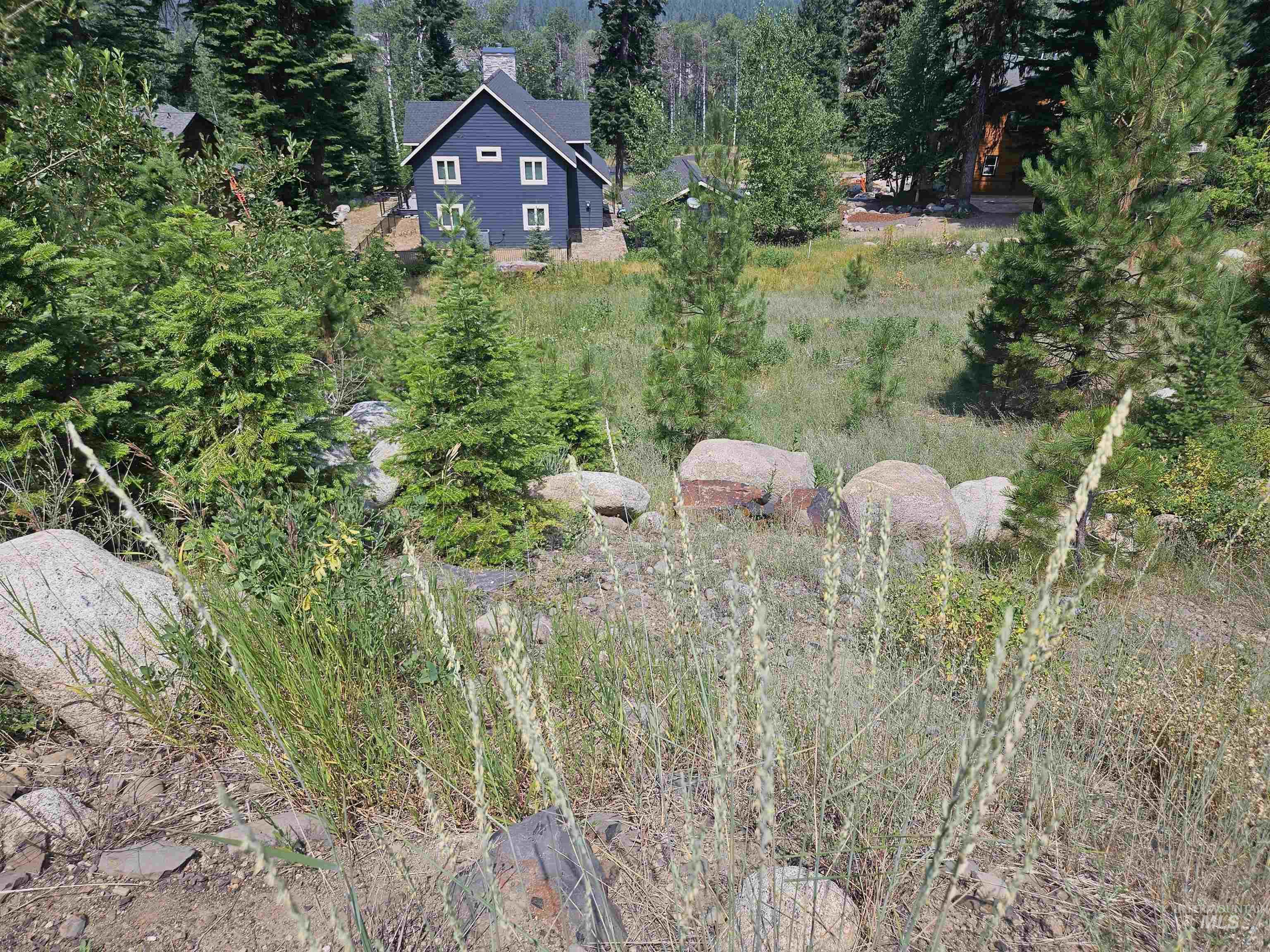 1250 Aspen Ridge Lane, McCall, Idaho 83638, Land For Sale, Price $225,000,MLS 98918423