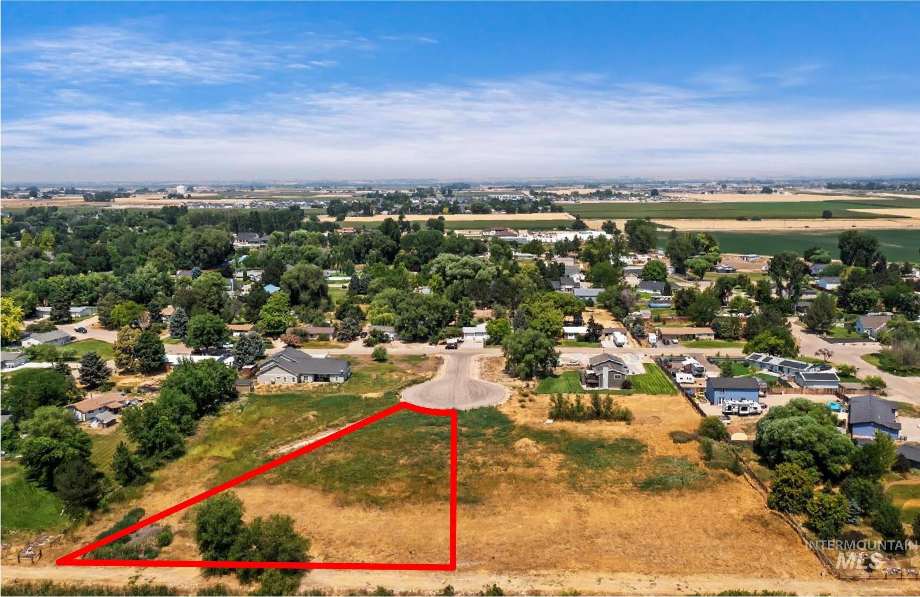 Lots 13, 14, 15, 16 Block 1 Hemlock Way, Nampa, Idaho 83687, Land For Sale, Price $849,600,MLS 98918430