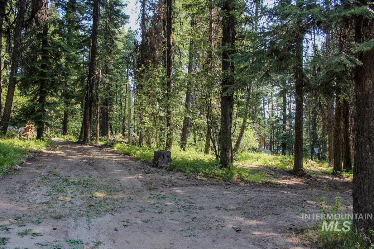 4 Ogburn Lane, Cascade, Idaho 83611, 1 Bedroom, 1 Bathroom, Residential For Sale, Price $419,000, 98918445