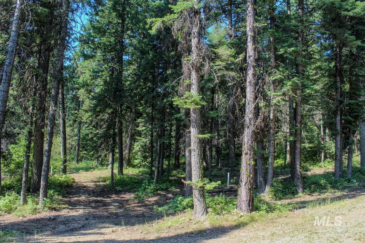 4 Ogburn Lane, Cascade, Idaho 83611, 1 Bedroom, 1 Bathroom, Residential For Sale, Price $419,000, 98918445