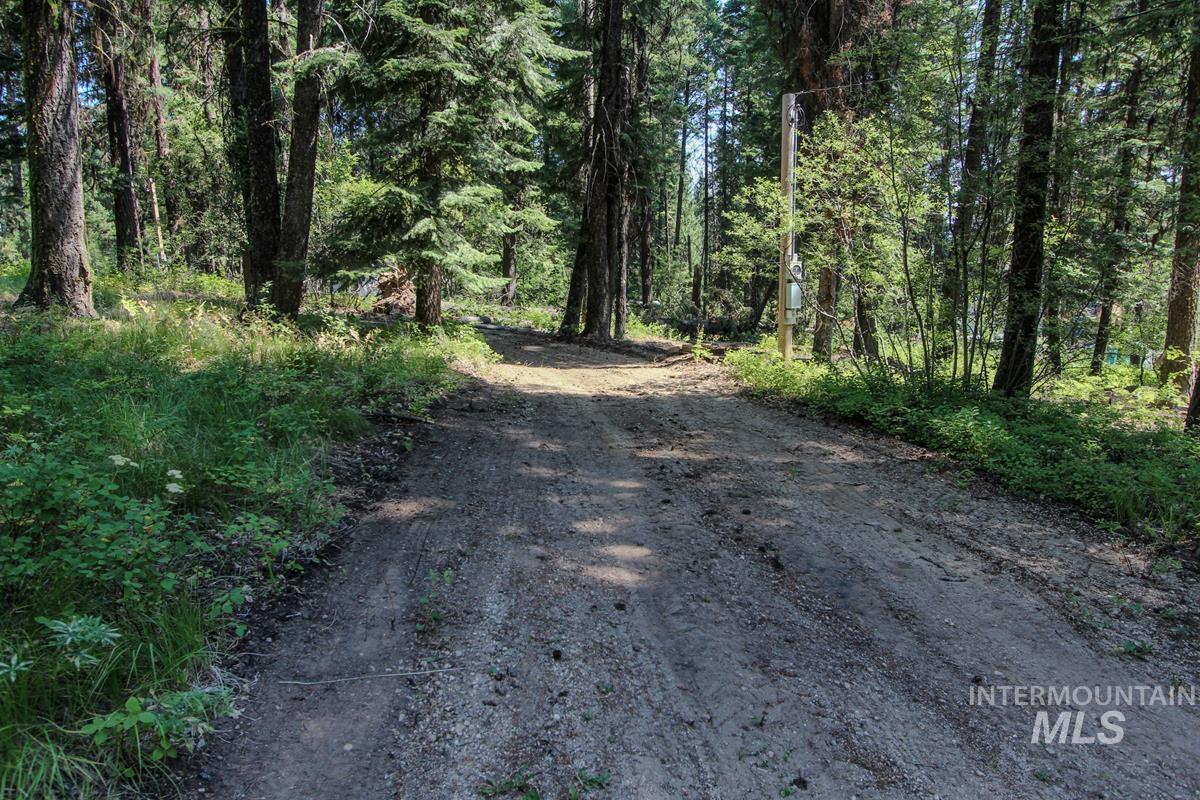 4 Ogburn Lane, Cascade, Idaho 83611, 1 Bedroom, 1 Bathroom, Residential For Sale, Price $419,000, 98918445