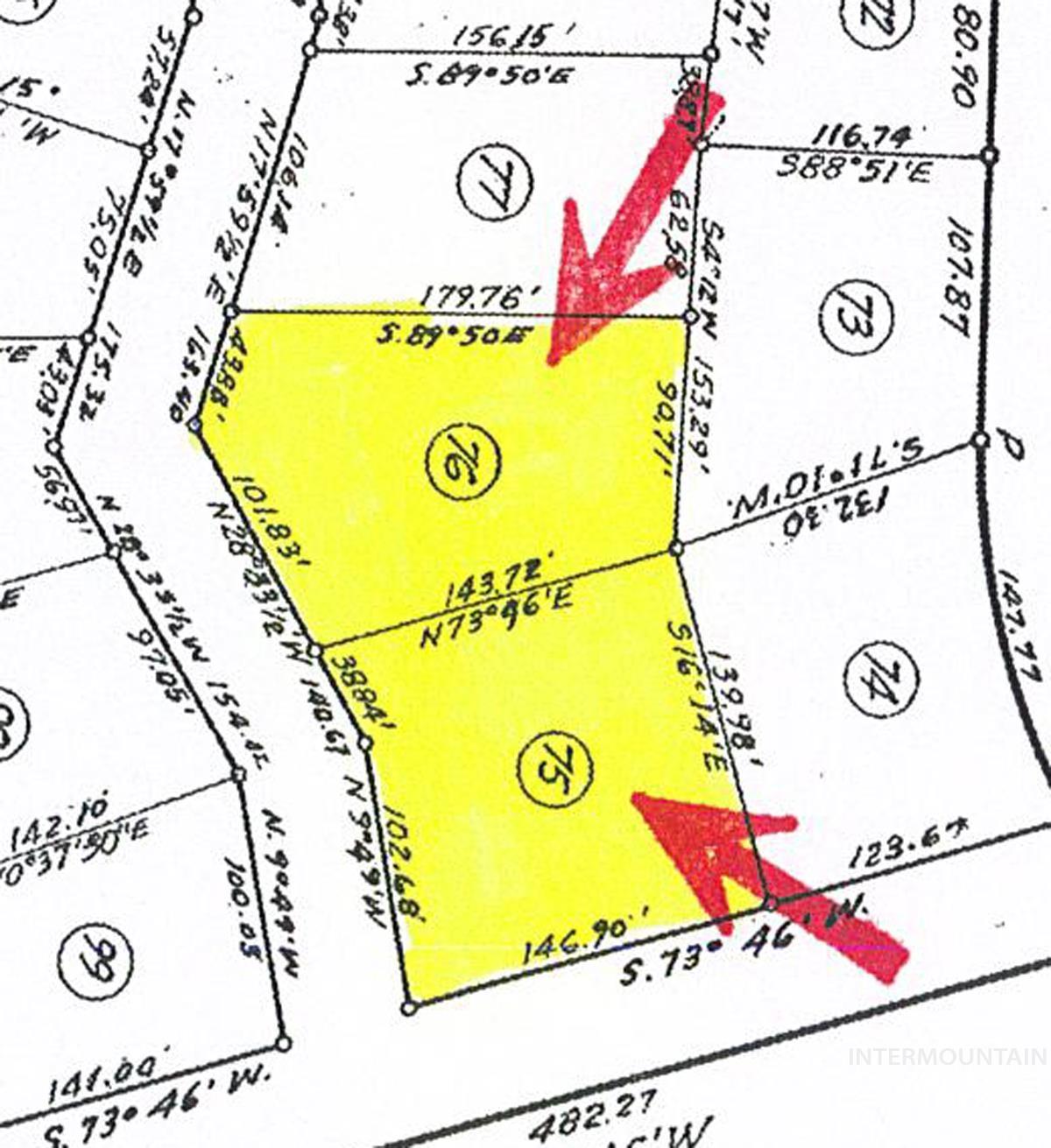 4 Ogburn Lane, Cascade, Idaho 83611, 1 Bedroom, 1 Bathroom, Residential For Sale, Price $419,000, 98918445