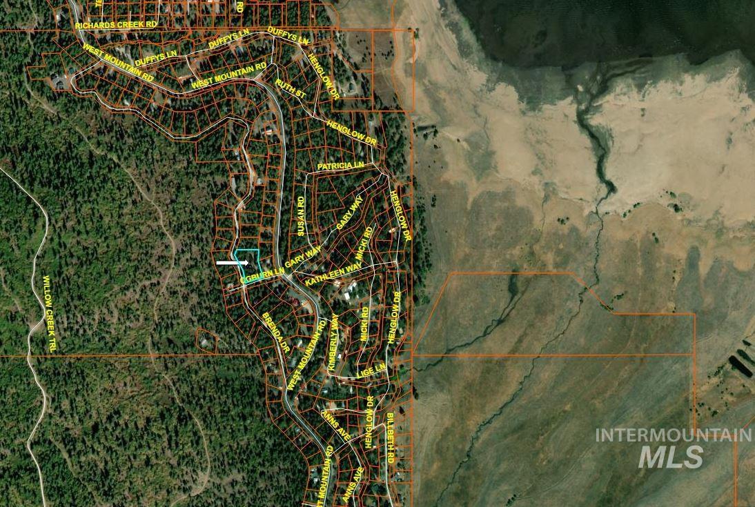 4 Ogburn Lane, Cascade, Idaho 83611, 1 Bedroom, 1 Bathroom, Residential For Sale, Price $419,000, 98918445