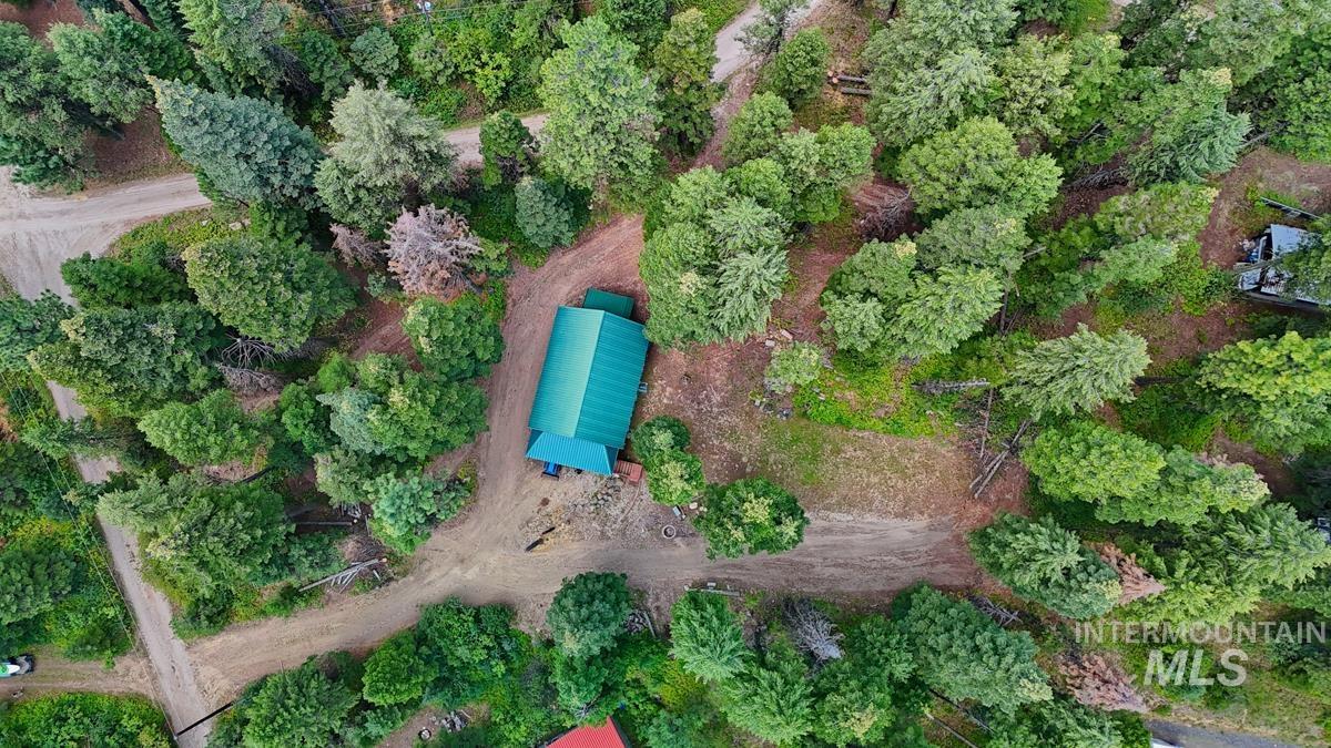 4 Ogburn Lane, Cascade, Idaho 83611, 1 Bedroom, 1 Bathroom, Residential For Sale, Price $419,000, 98918445