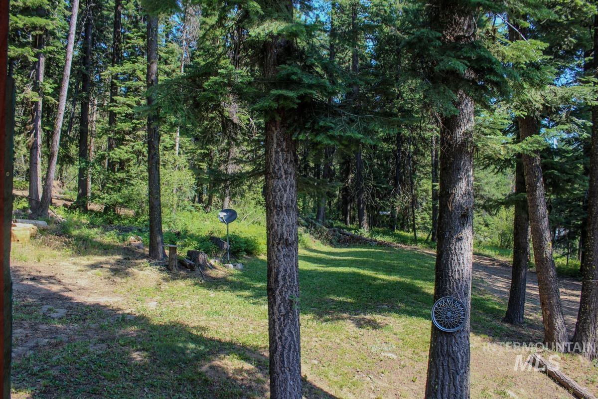 4 Ogburn Lane, Cascade, Idaho 83611, 1 Bedroom, 1 Bathroom, Residential For Sale, Price $419,000, 98918445