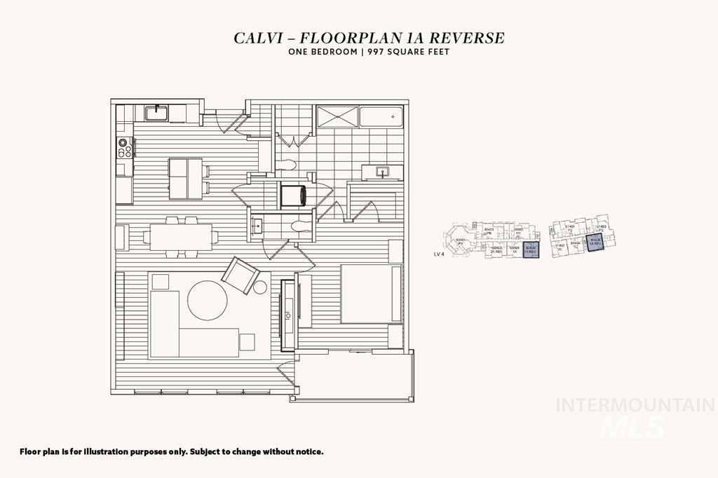 740 Village Drive, Donnelly, Idaho 83615-0000, 1 Bedroom, 1.5 Bathrooms, Residential For Sale, Price $849,000,MLS 98918459