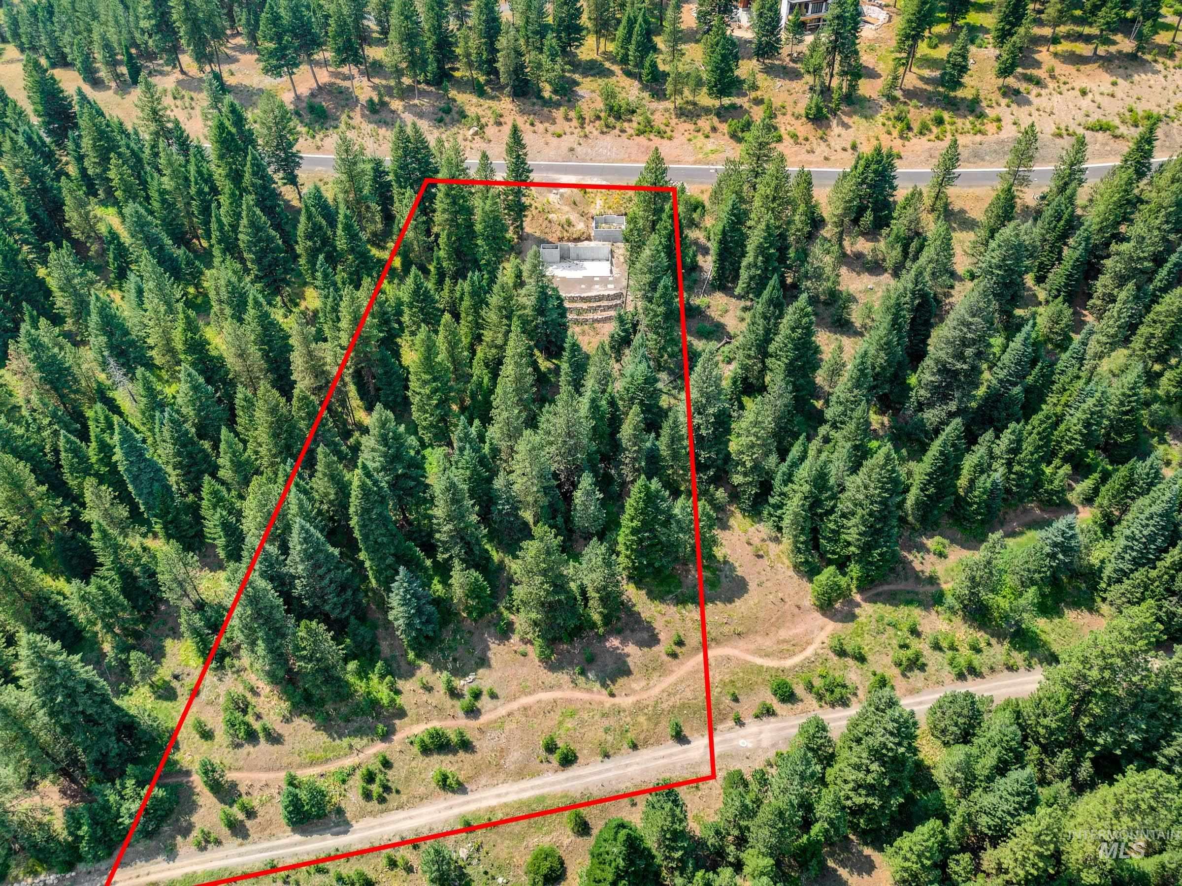 5537 Lupine, McCall, Idaho 83638, Land For Sale, Price $825,000,MLS 98918533