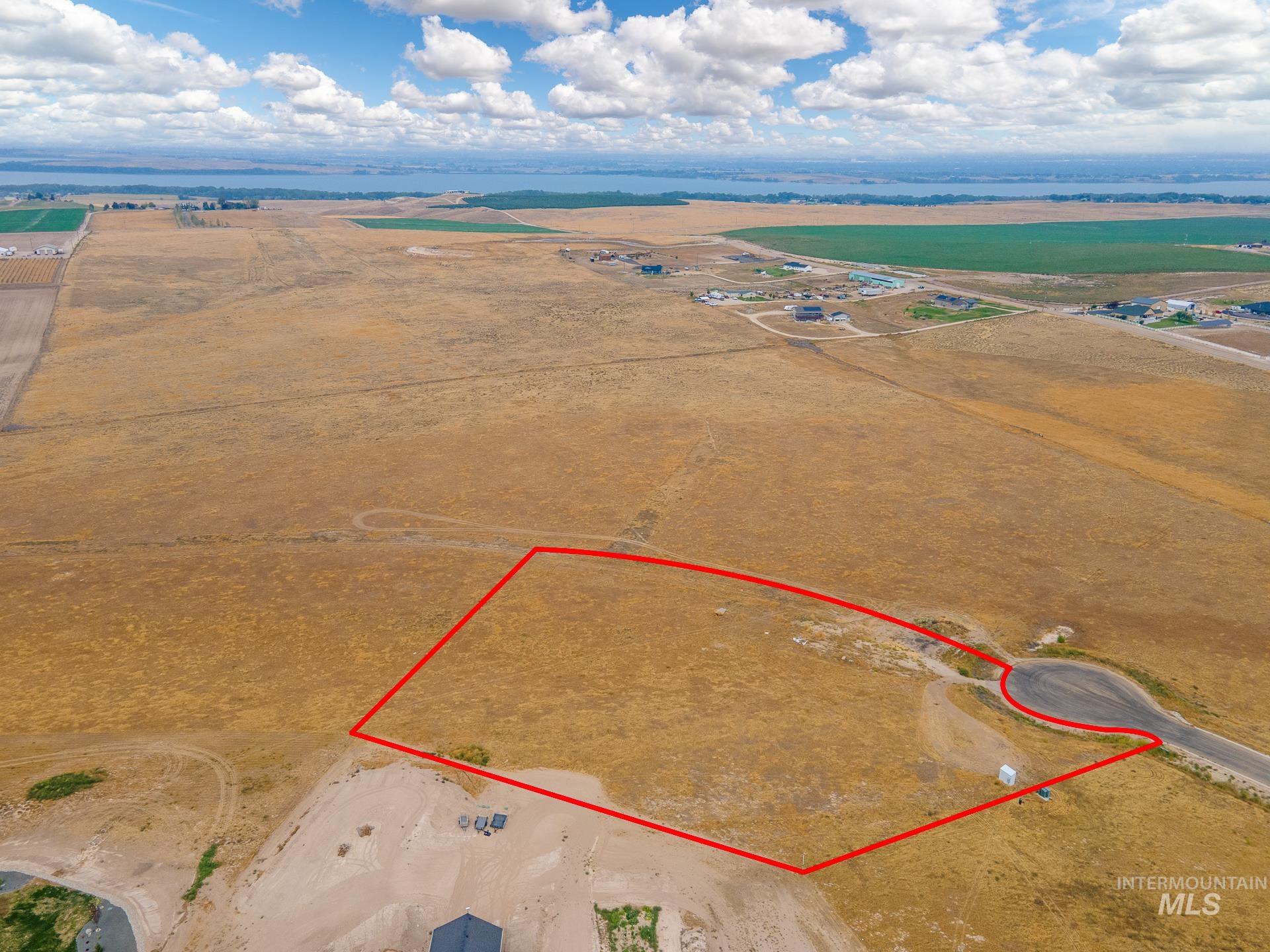 9271 Crystal Quartz Dr., Nampa, Idaho 83686, Land For Sale, Price $250,000, 98918601