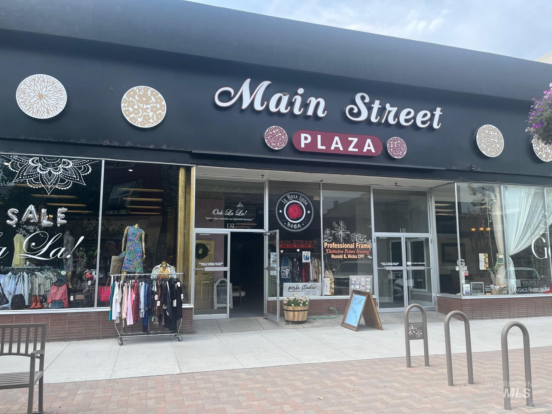 132 Main Ave. E., Twin Falls, Idaho 83301, Business/Commercial For Sale, Price $50,000,MLS 98918612