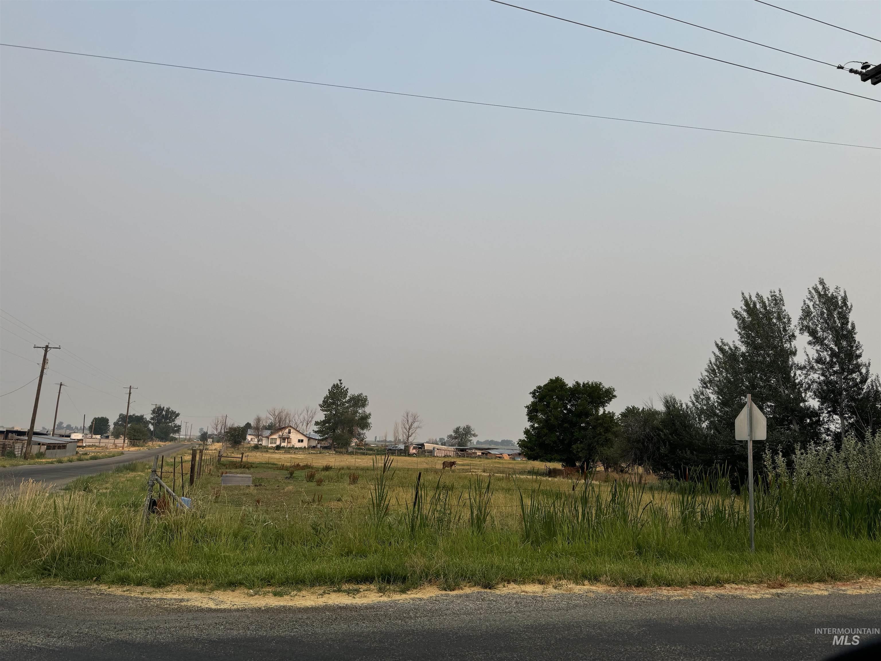 Cassia-3rd Street, Lot #7, Richfield, Idaho 83349, Land For Sale, Price $30,000, 98918716