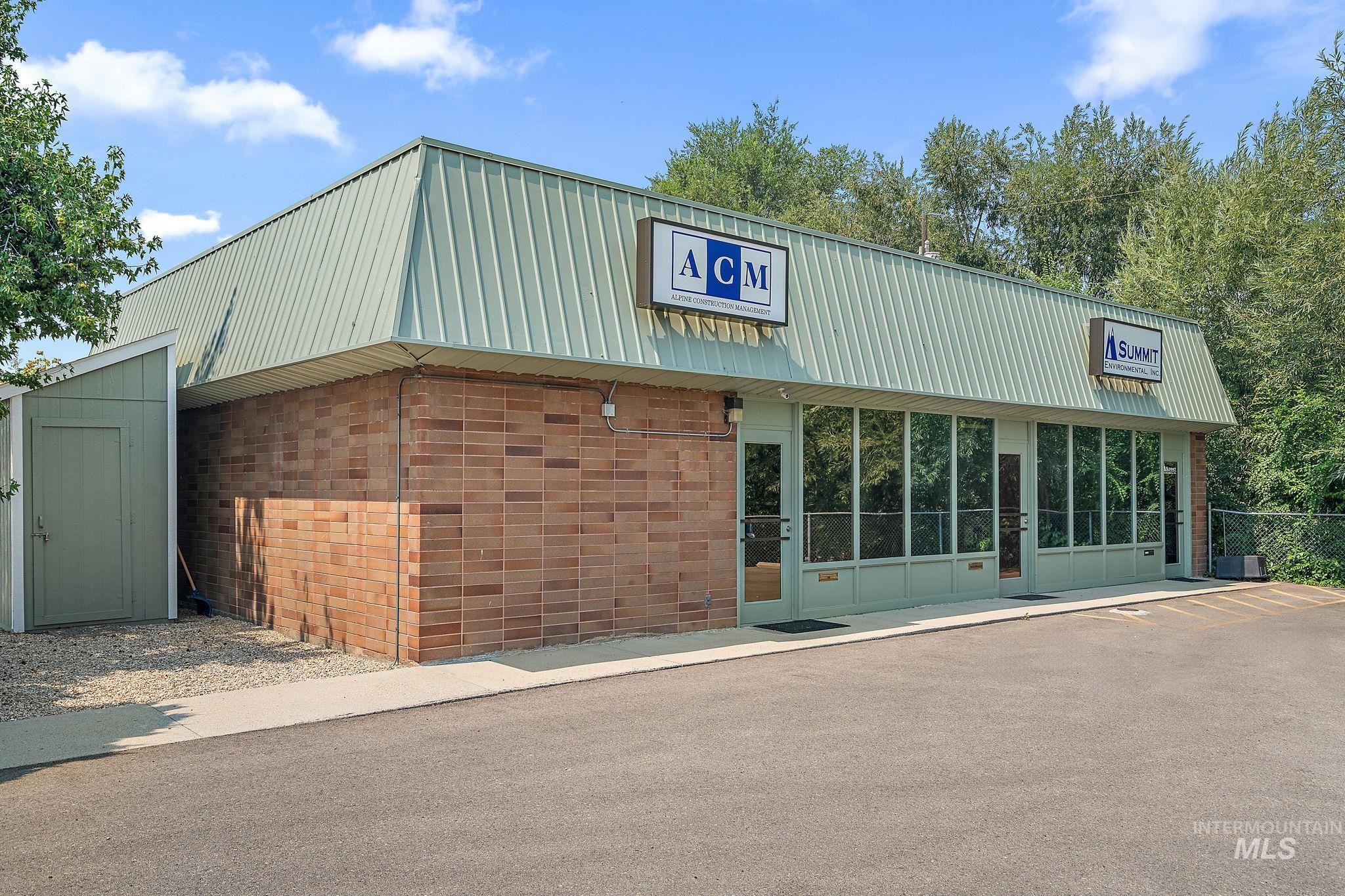 799 Orchard St., Boise, Idaho 83705, Business/Commercial For Sale, Price $31,520, 98918756