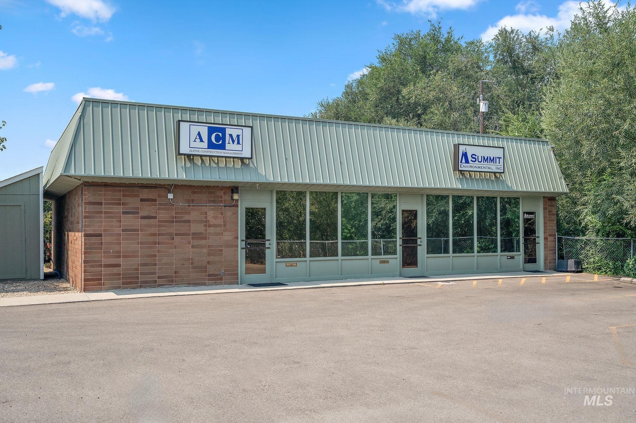 799 Orchard St., Boise, Idaho 83705, Business/Commercial For Sale, Price $31,520, 98918756