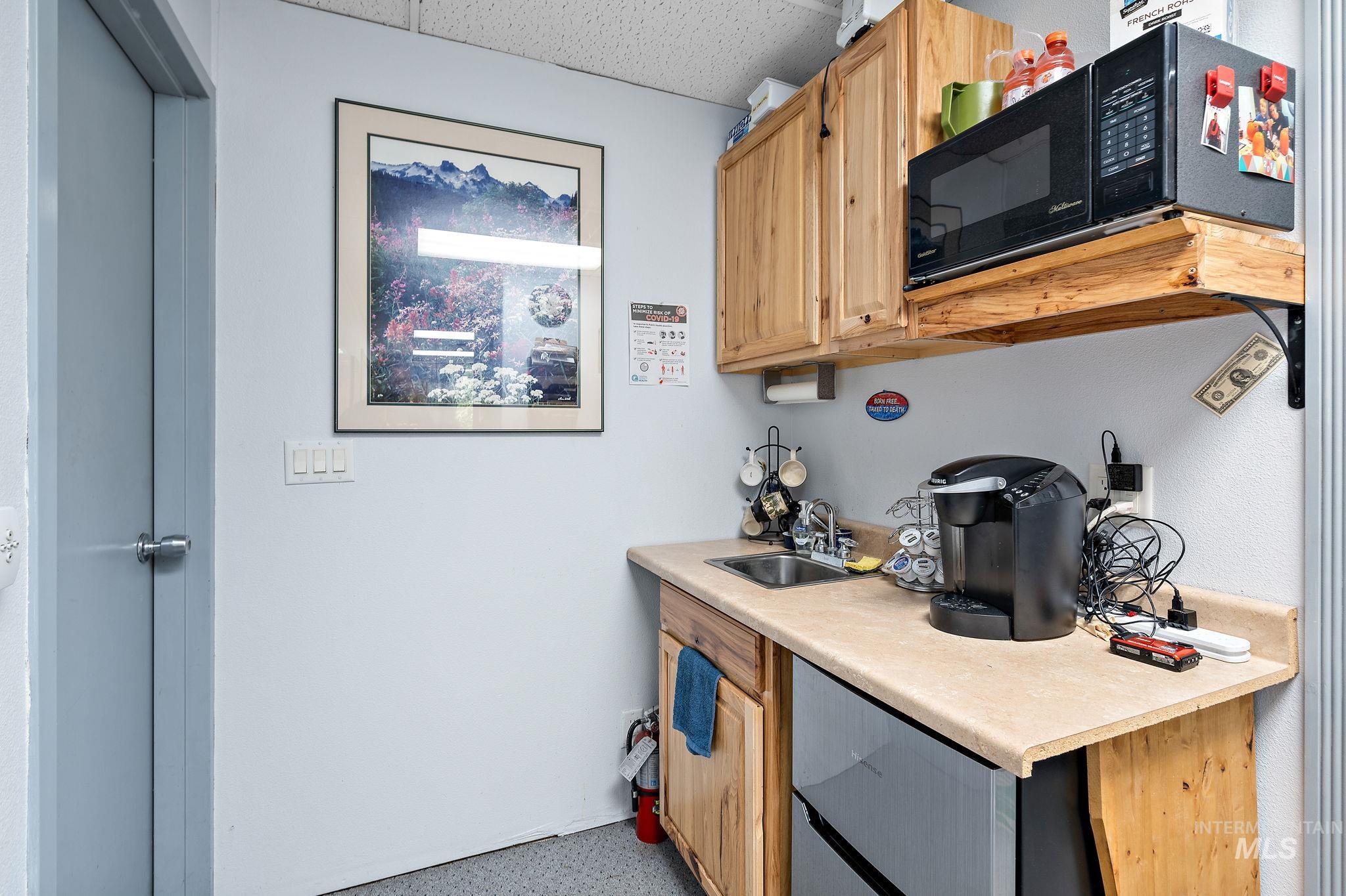 799 Orchard St., Boise, Idaho 83705, Business/Commercial For Sale, Price $31,520, 98918756