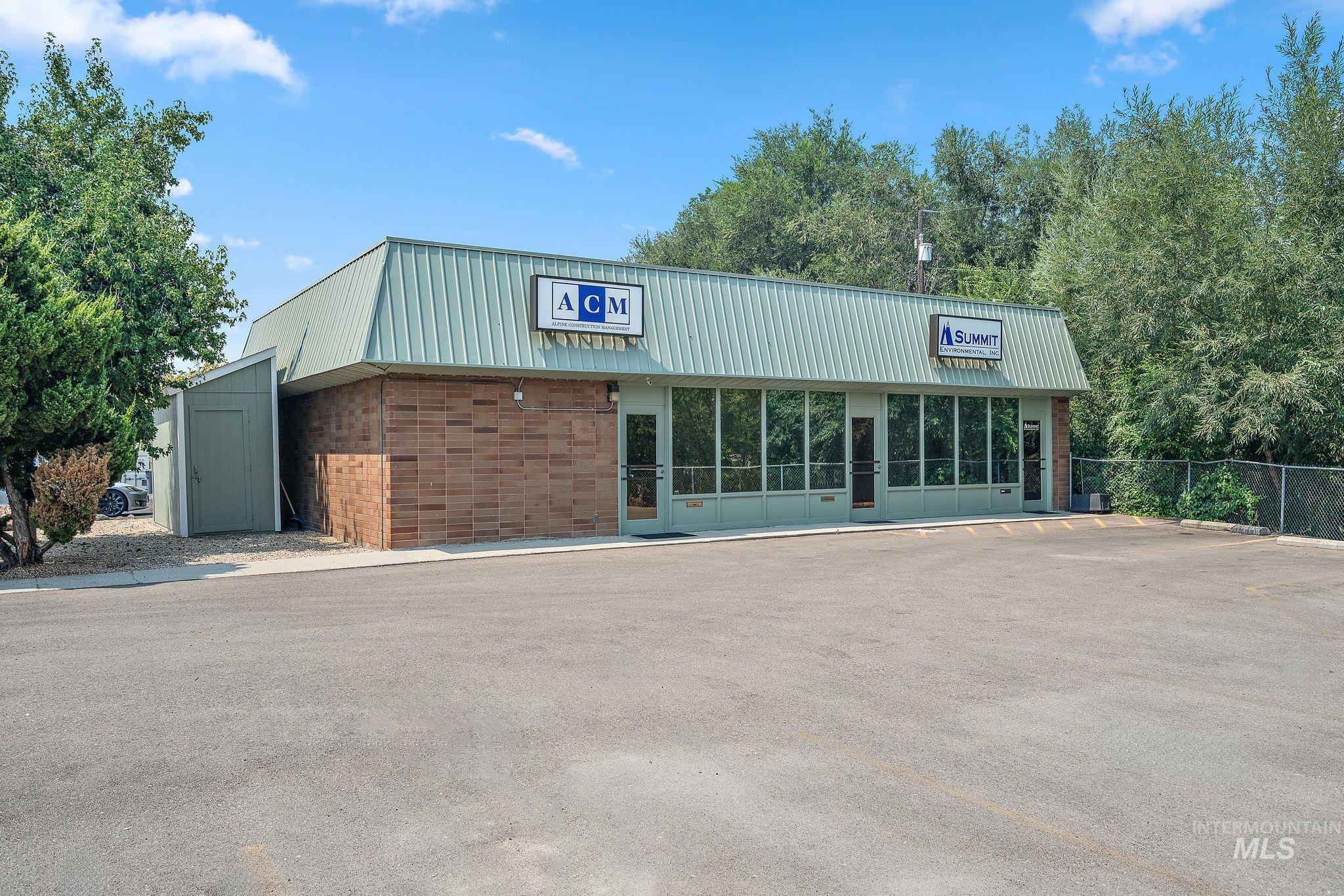 799 Orchard St., Boise, Idaho 83705, Business/Commercial For Sale, Price $31,520, 98918756