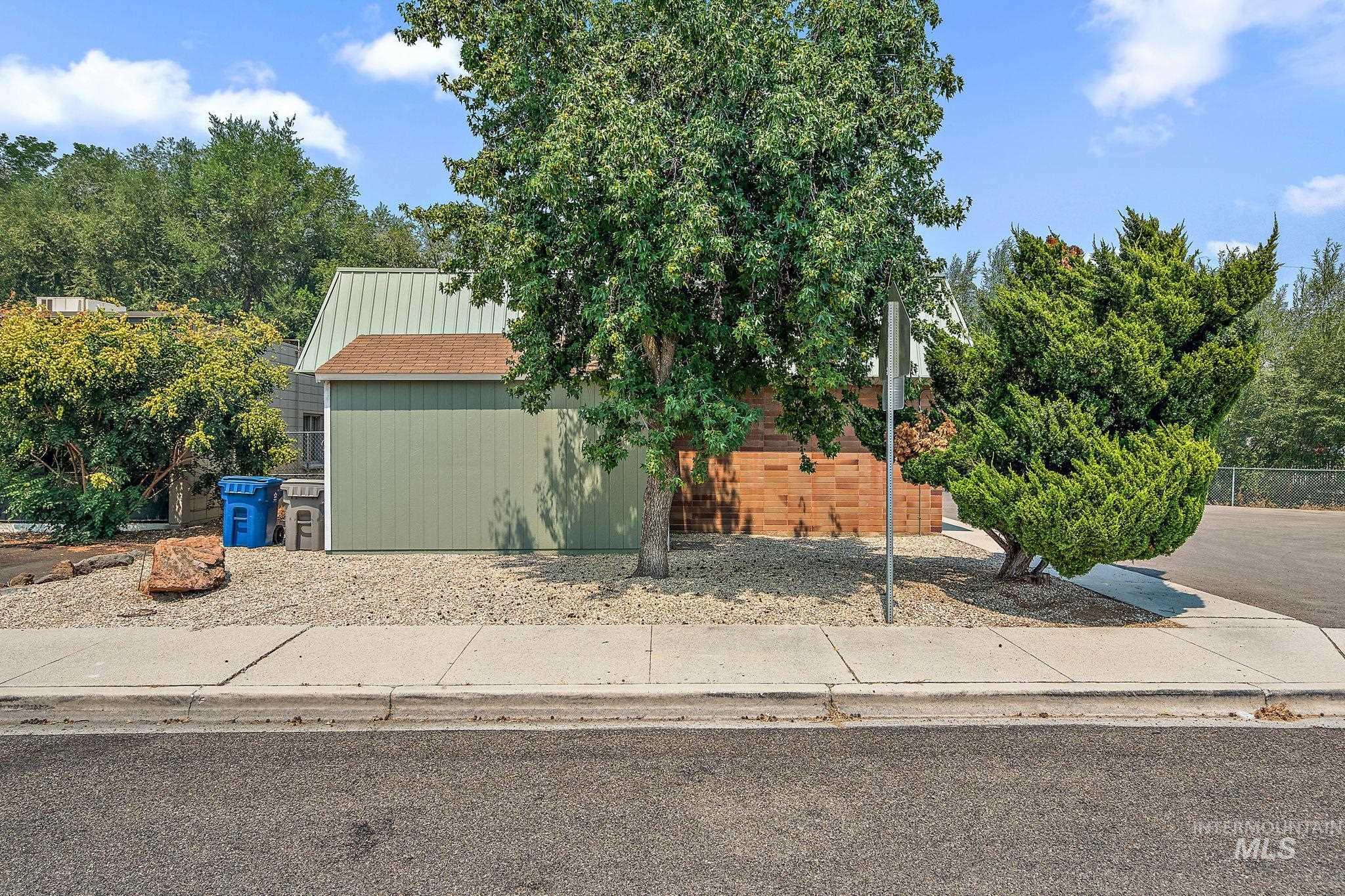 799 Orchard St., Boise, Idaho 83705, Business/Commercial For Sale, Price $31,520, 98918756