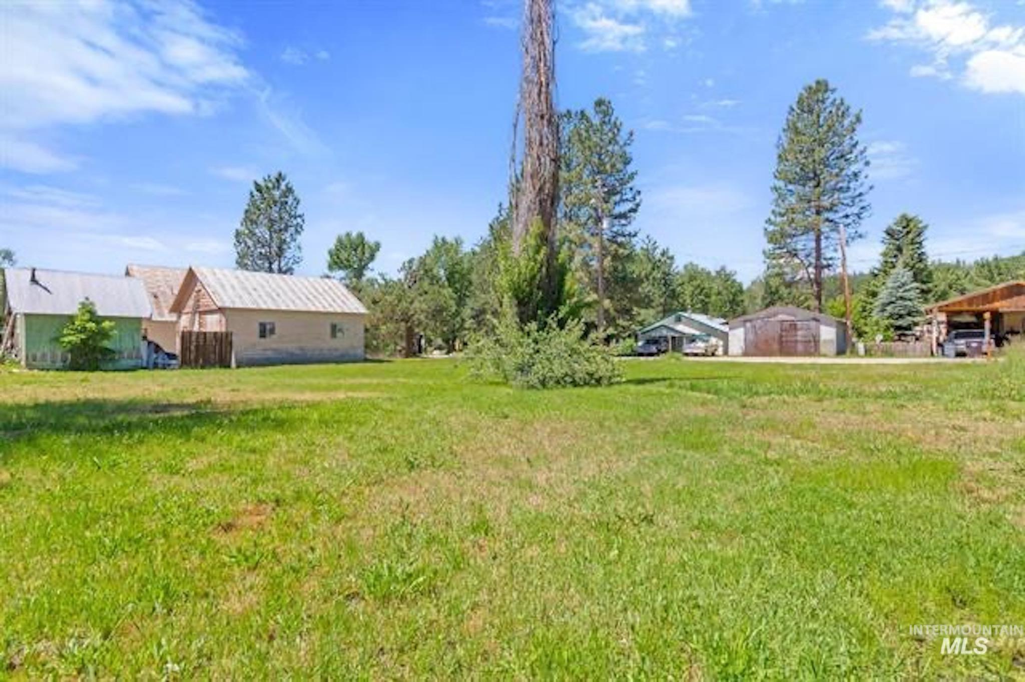 508 Montgomery Street, Idaho City, Idaho 83631, Land For Sale, Price $129,000, 98918806