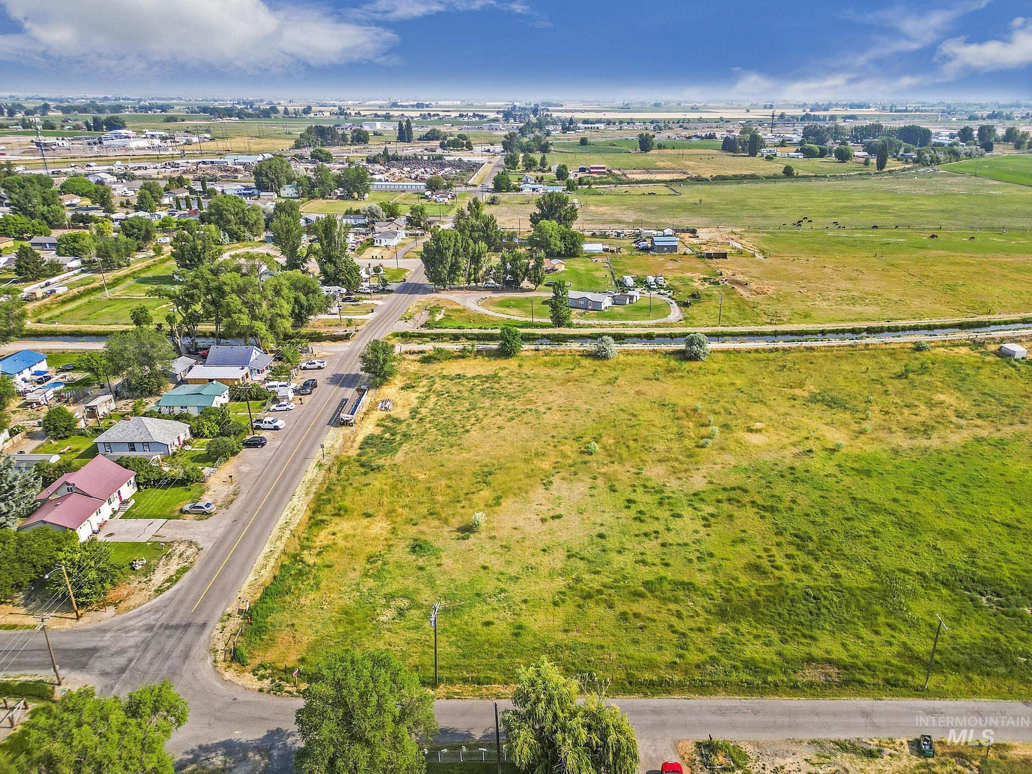 398 W 450 S, Heyburn, Idaho 83336, Land For Sale, Price $128,000,MLS 98918825