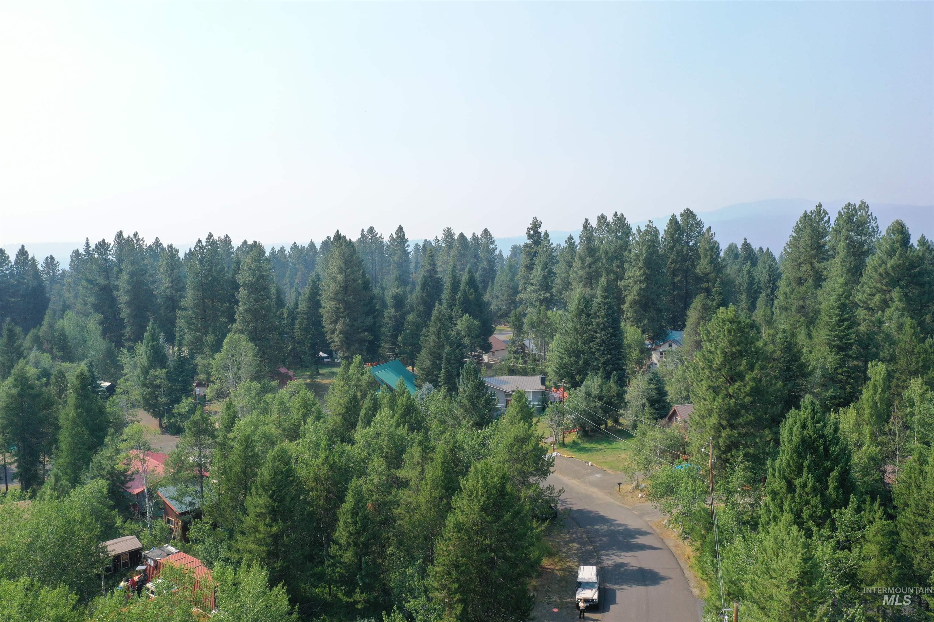 615 Syringa, McCall, Idaho 83638, Land For Sale, Price $230,000, 98918829