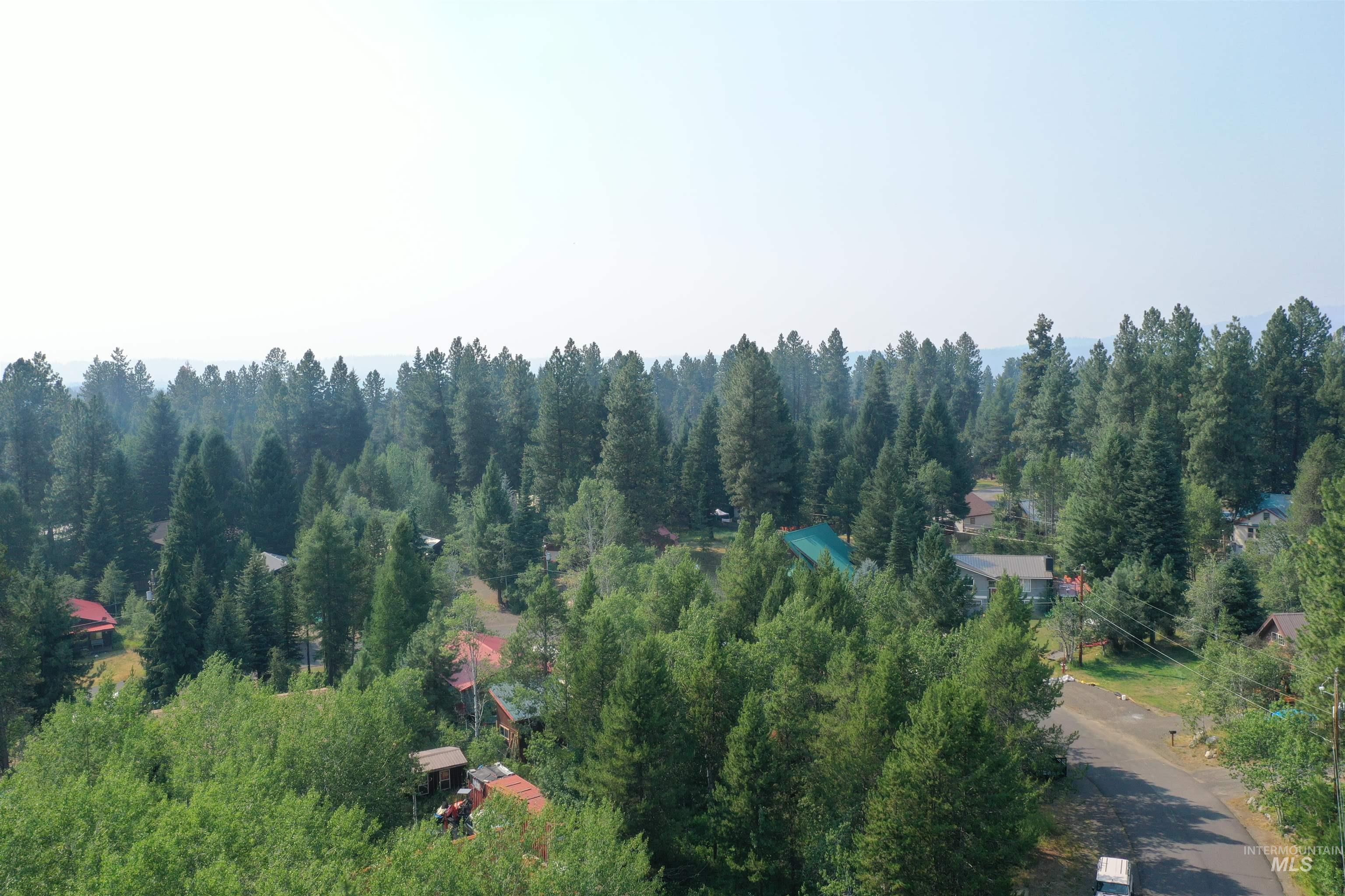 615 Syringa, McCall, Idaho 83638, Land For Sale, Price $230,000, 98918829