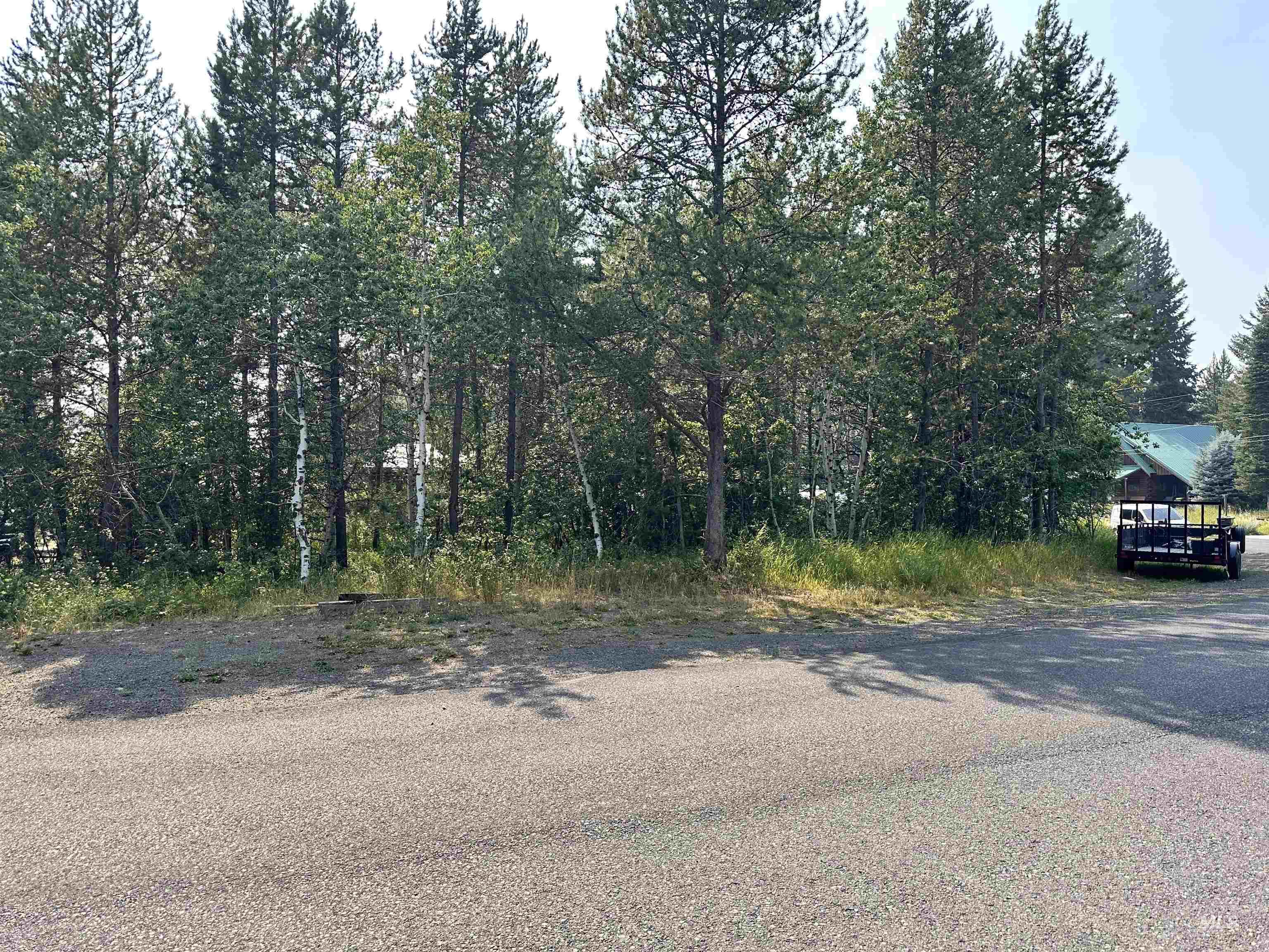 615 Syringa, McCall, Idaho 83638, Land For Sale, Price $230,000, 98918829